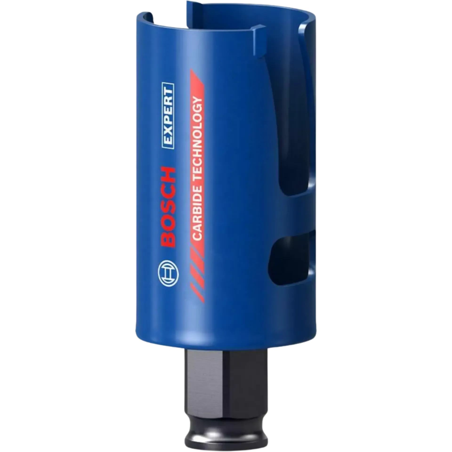 Scie cloche Expert Power Change Ø 40 mm (matériau de construction)