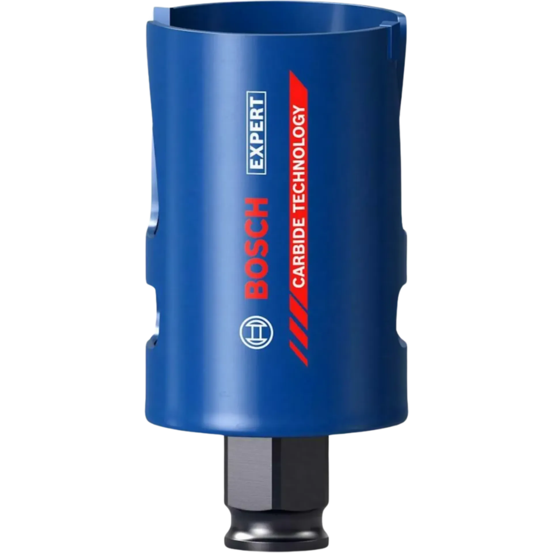 Scie cloche Expert Power Change Ø 44 mm (matériau de construction)