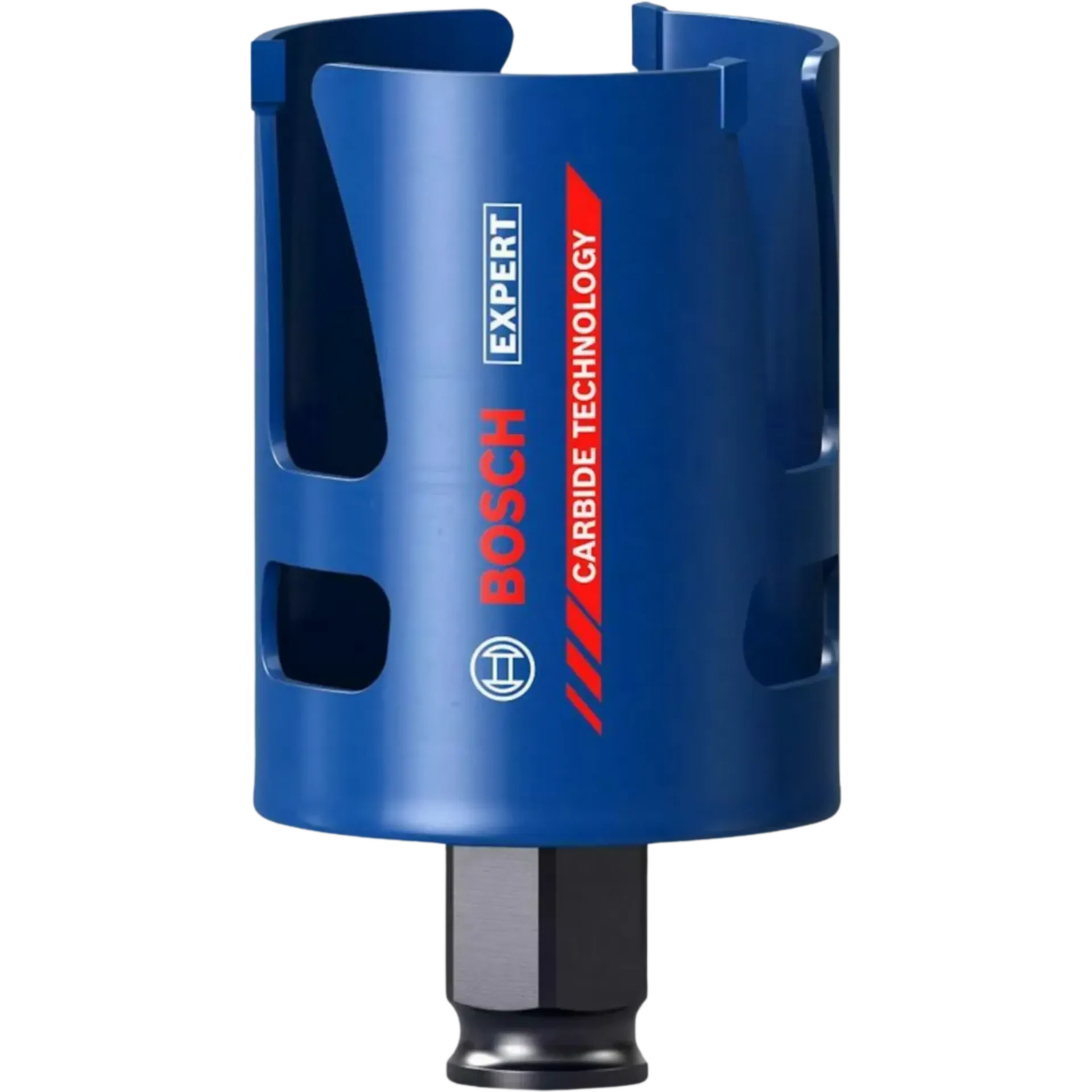 Scie cloche Expert Power Change Ø 54 mm (matériau de construction)
