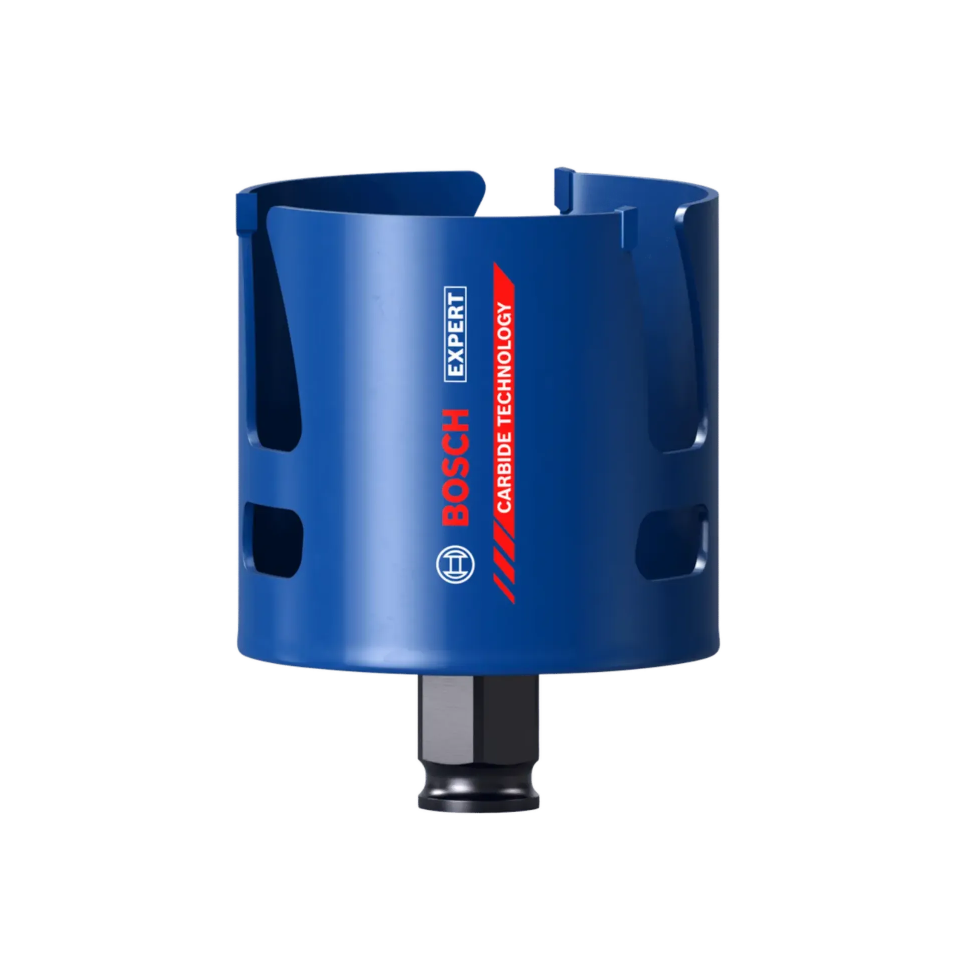 Scie cloche Ø 68 mm Expert matériau de construction - Power Change