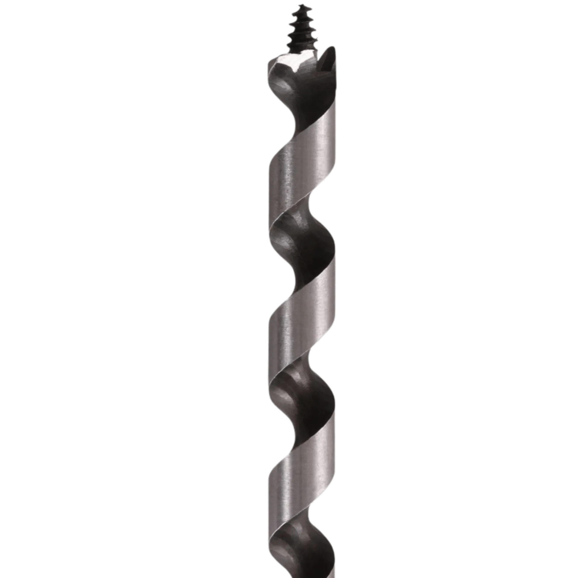 Foret hélicoïdal (bois) 398 – ø 6,0 x 235 mm réf 190299