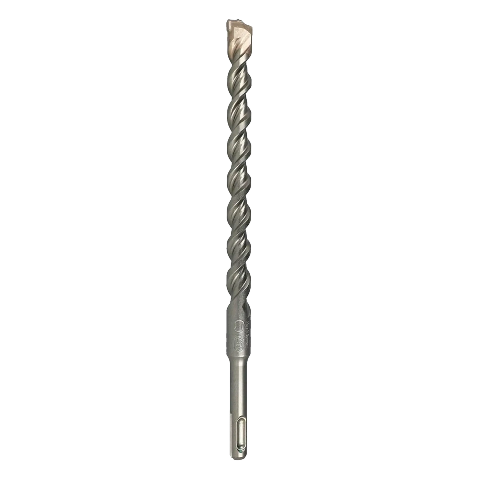 Betonboor SDS-Plus 200 mm 6.5 X 260 - 2018 (236454) Betonboor SDS-Plus 200 mm 6.5 X 260 - 2018 (236454)