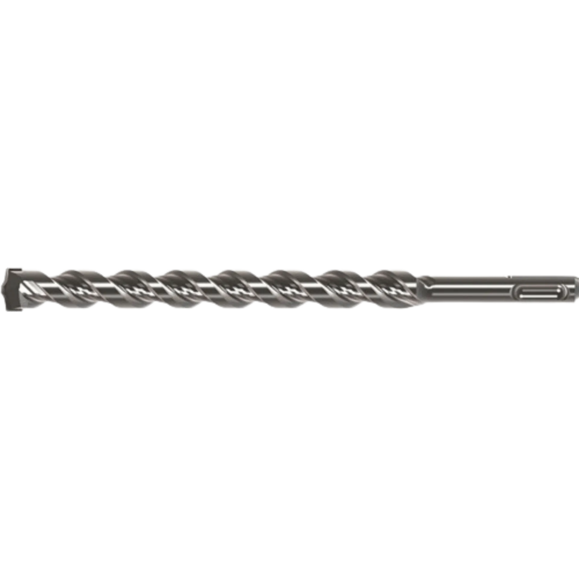 Hamerboor SDS-Plus Ø 25 x 1000-950 mm - 2018 (236492)