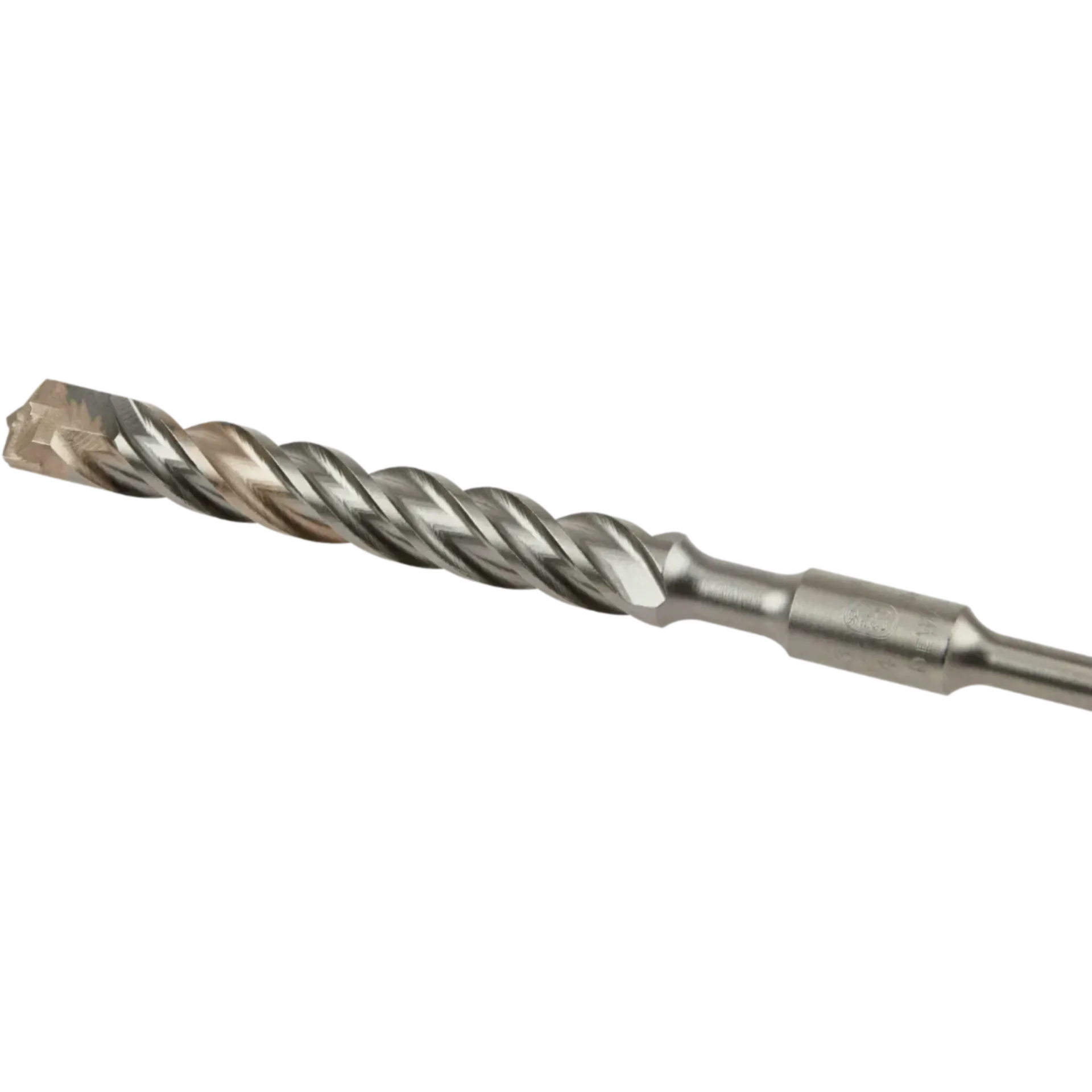 DT8927-QZ XLR Hamerboor SDS+ Ø 8 x 460-400 mm