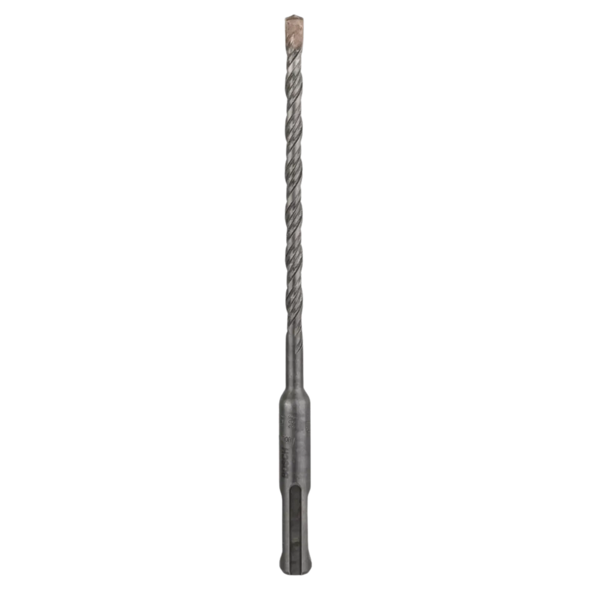 Hamerboor SDS-plus Plus-5, 6x100x165 Hamerboor SDS-plus Plus-5, 6x100x165