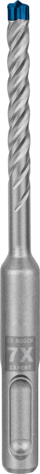 Bosch Expert Plus-7X hamerboor (SDS-plus, 6 mm x 115 mm, 50 mm)