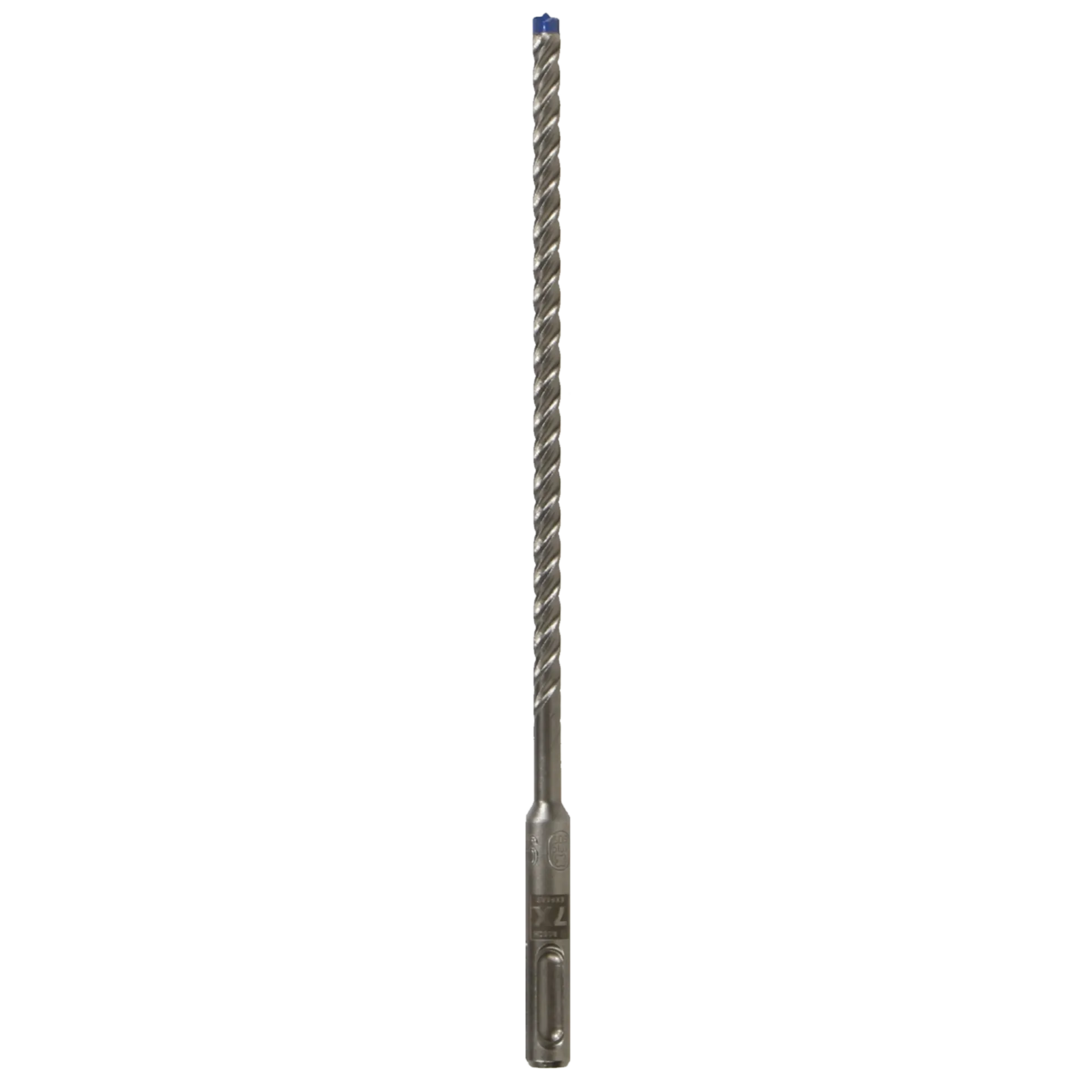 Betonboor SDS-Plus 150 mm 6 X 215 - Expert Plus-7X Betonboor SDS-Plus 150 mm 6 X 215 - Expert Plus-7X