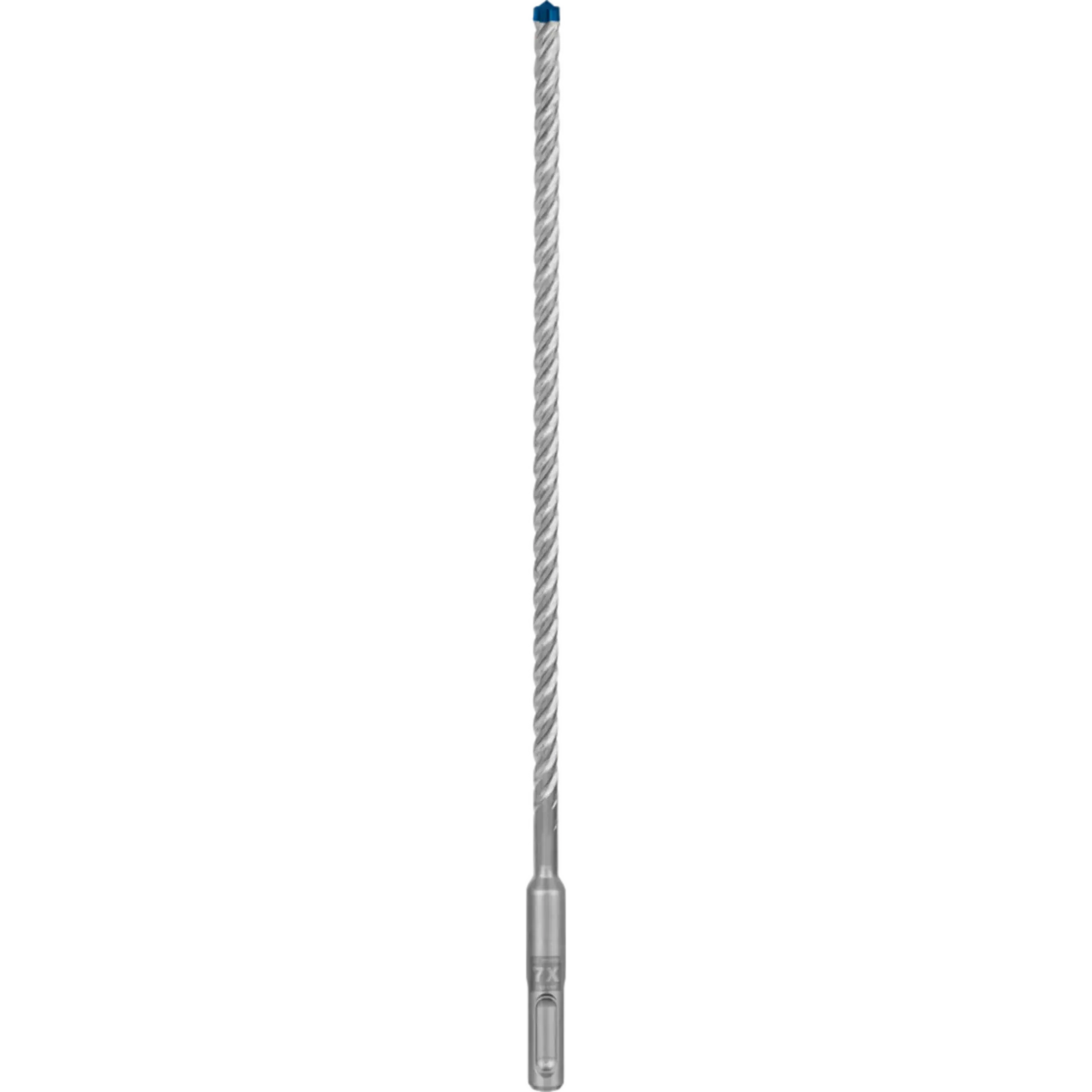 Hamerboor SDS-plus Ø 6.5 x 265 - 200 mm - Expert Plus-7X Hamerboor SDS-plus Ø 6.5 x 265 - 200 mm - Expert Plus-7X