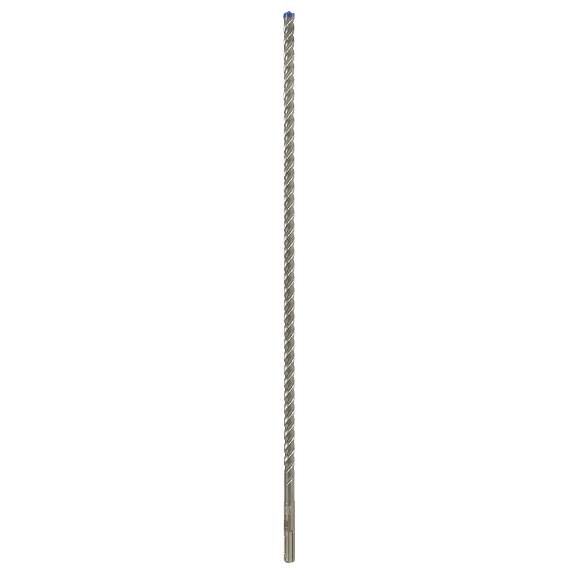 Foret à béton SDS-Plus 400 mm 10 X 465 - Expert Plus-7X Foret à béton SDS-Plus 400 mm 10 X 465 - Expert Plus-7X