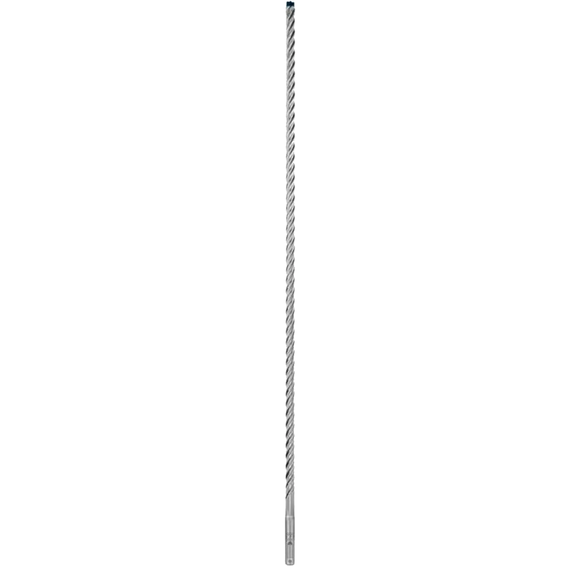 Betonboor SDS-Plus 550 mm 10 X 615 - Expert Plus-7X Betonboor SDS-Plus 550 mm 10 X 615 - Expert Plus-7X