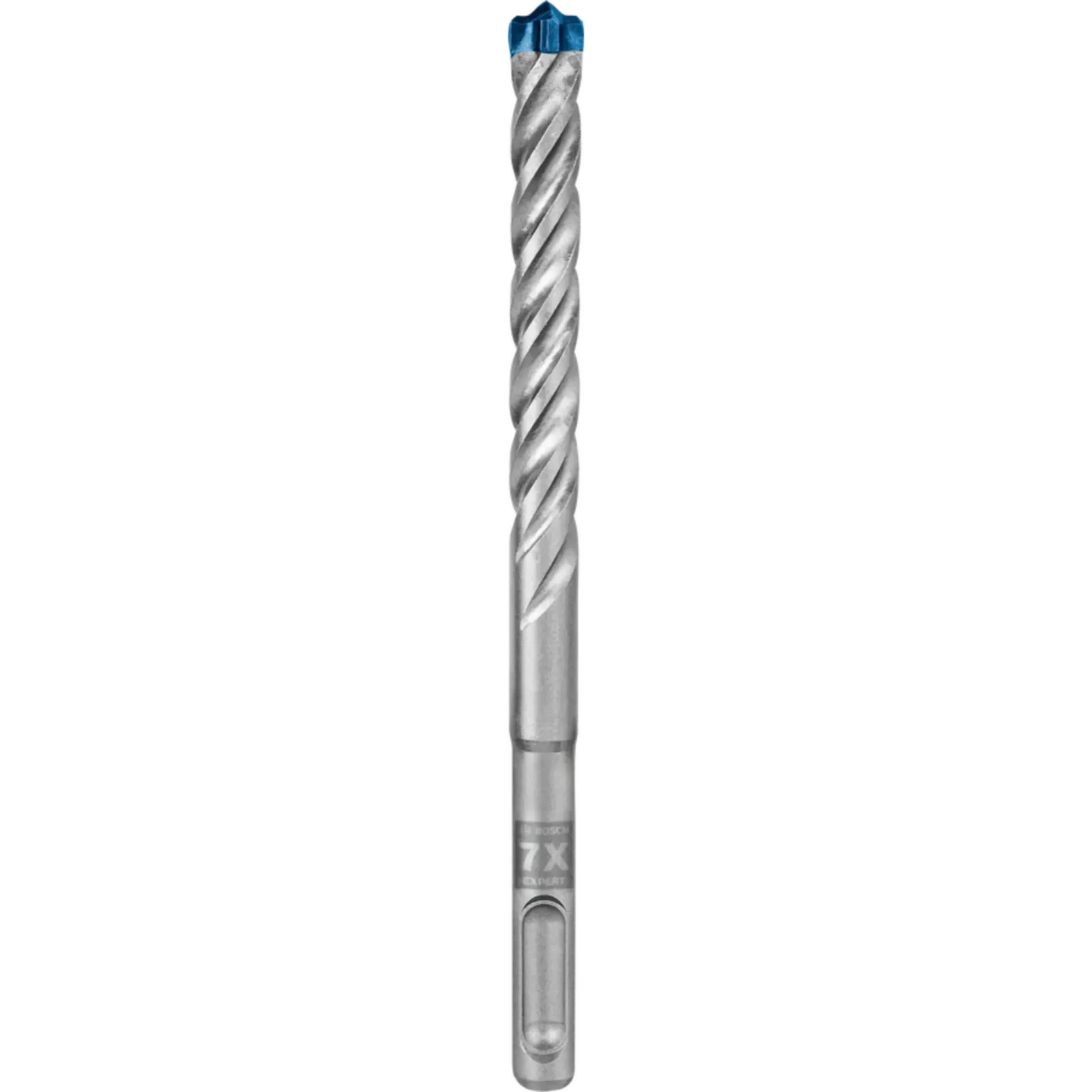 Hamerboor SDS-plus Ø 12 x 165 - 100 mm - Expert Plus-7X