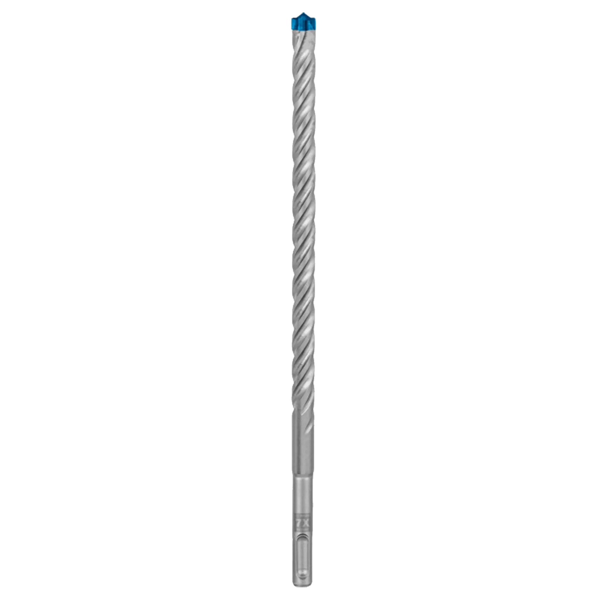 Betonboor SDS-Plus 200 mm 12 X 265 - Expert Plus-7X Betonboor SDS-Plus 200 mm 12 X 265 - Expert Plus-7X