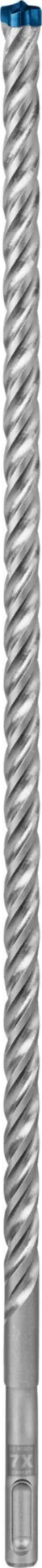 Bosch Expert Plus-7X foret à béton SDS-Plus (12 mm x 465 mm)