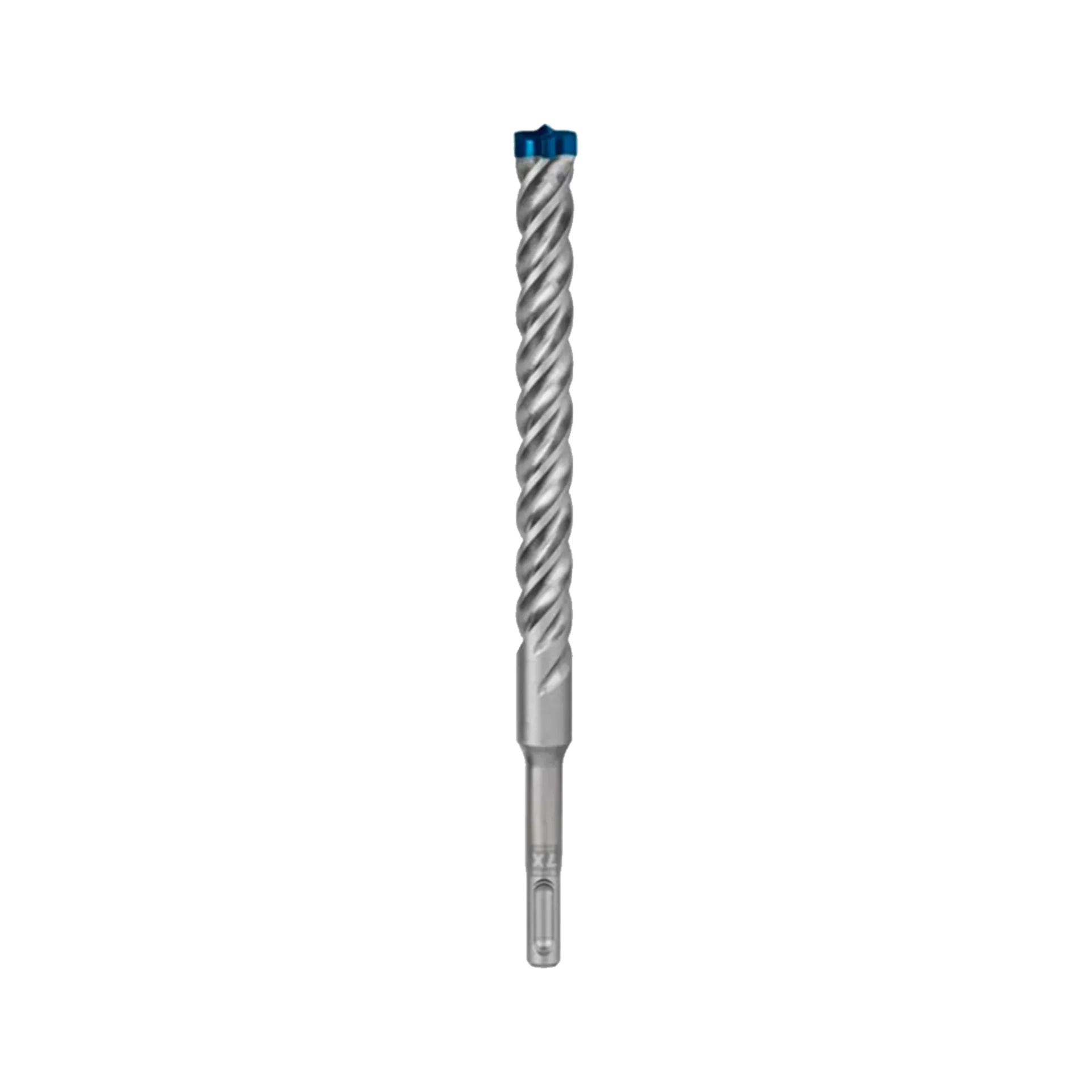 Foret à béton SDS-Plus 150 mm 16 X 215 - Expert Plus-7X Foret à béton SDS-Plus 150 mm 16 X 215 - Expert Plus-7X