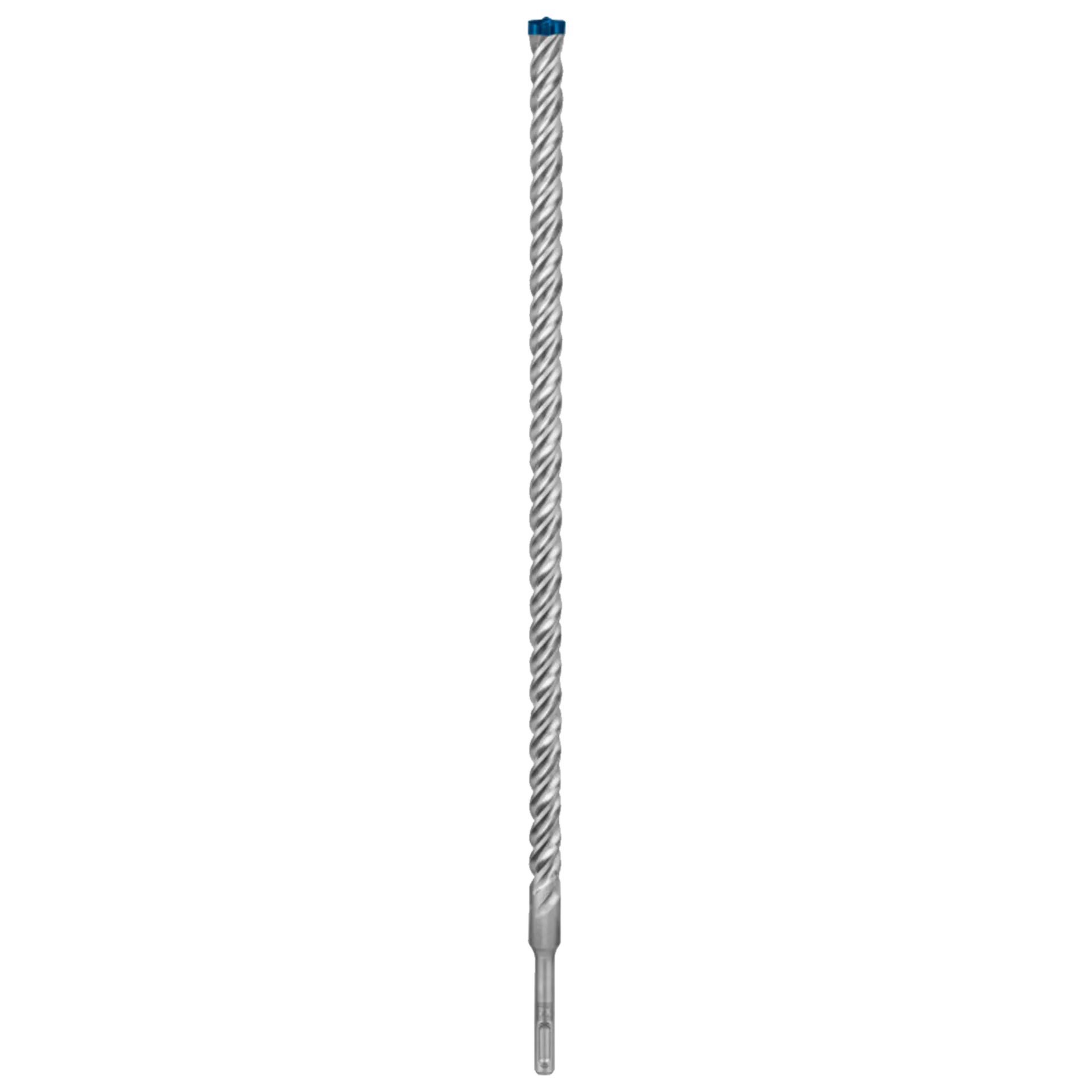 Foret à béton SDS-Plus 400 mm 16 X 465 - Expert Plus-7X Foret à béton SDS-Plus 400 mm 16 X 465 - Expert Plus-7X