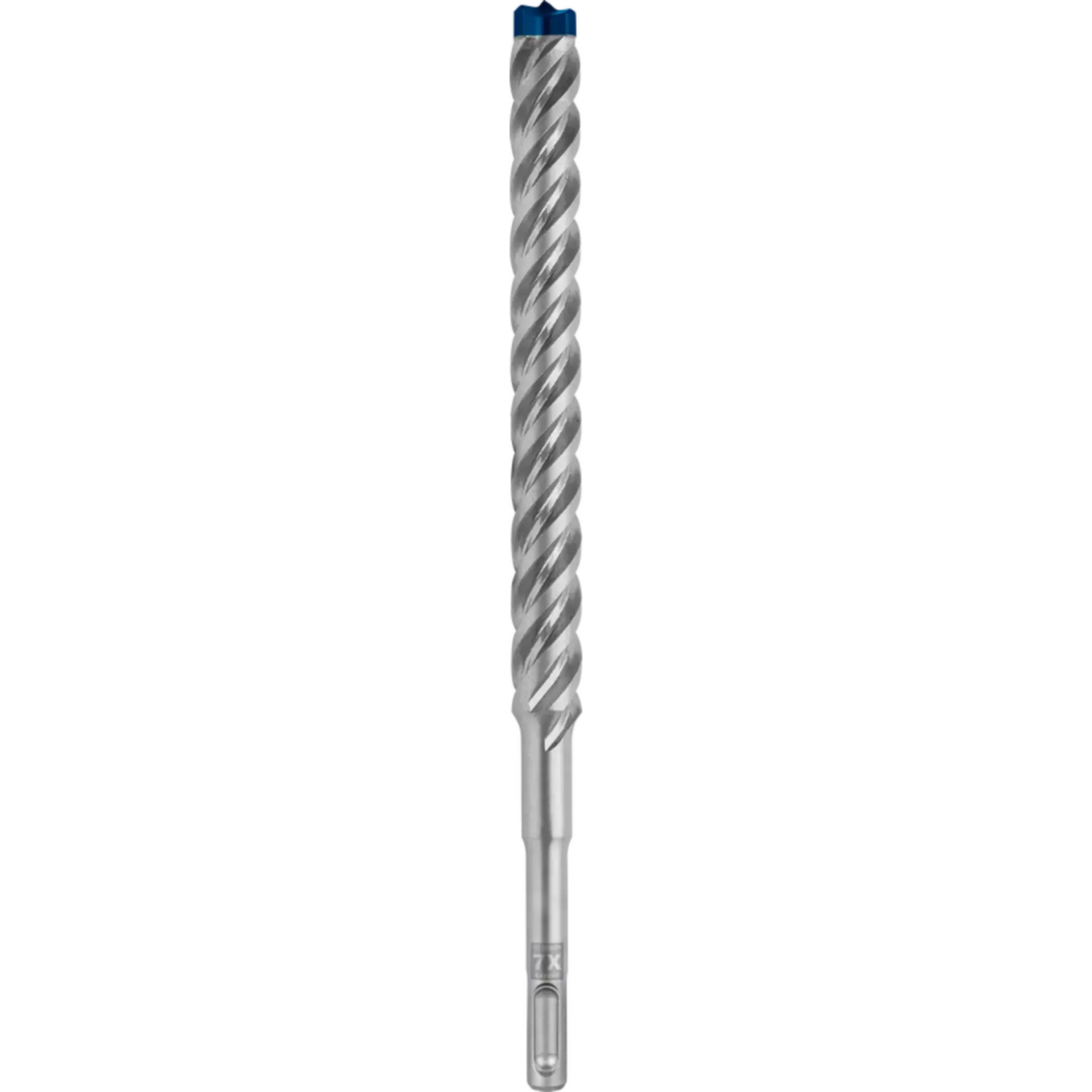 Foret à percussion SDS-plus Ø 18 x 265 - 200 mm - Expert Plus-7X Foret à percussion SDS-plus Ø 18 x 265 - 200 mm - Expert Plus-7X