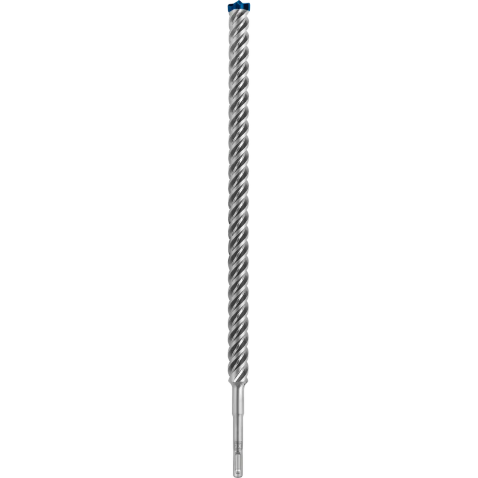 Hamerboor SDS-plus Ø 22 x 450 - 400 mm - Expert Plus-7X Hamerboor SDS-plus Ø 22 x 450 - 400 mm - Expert Plus-7X