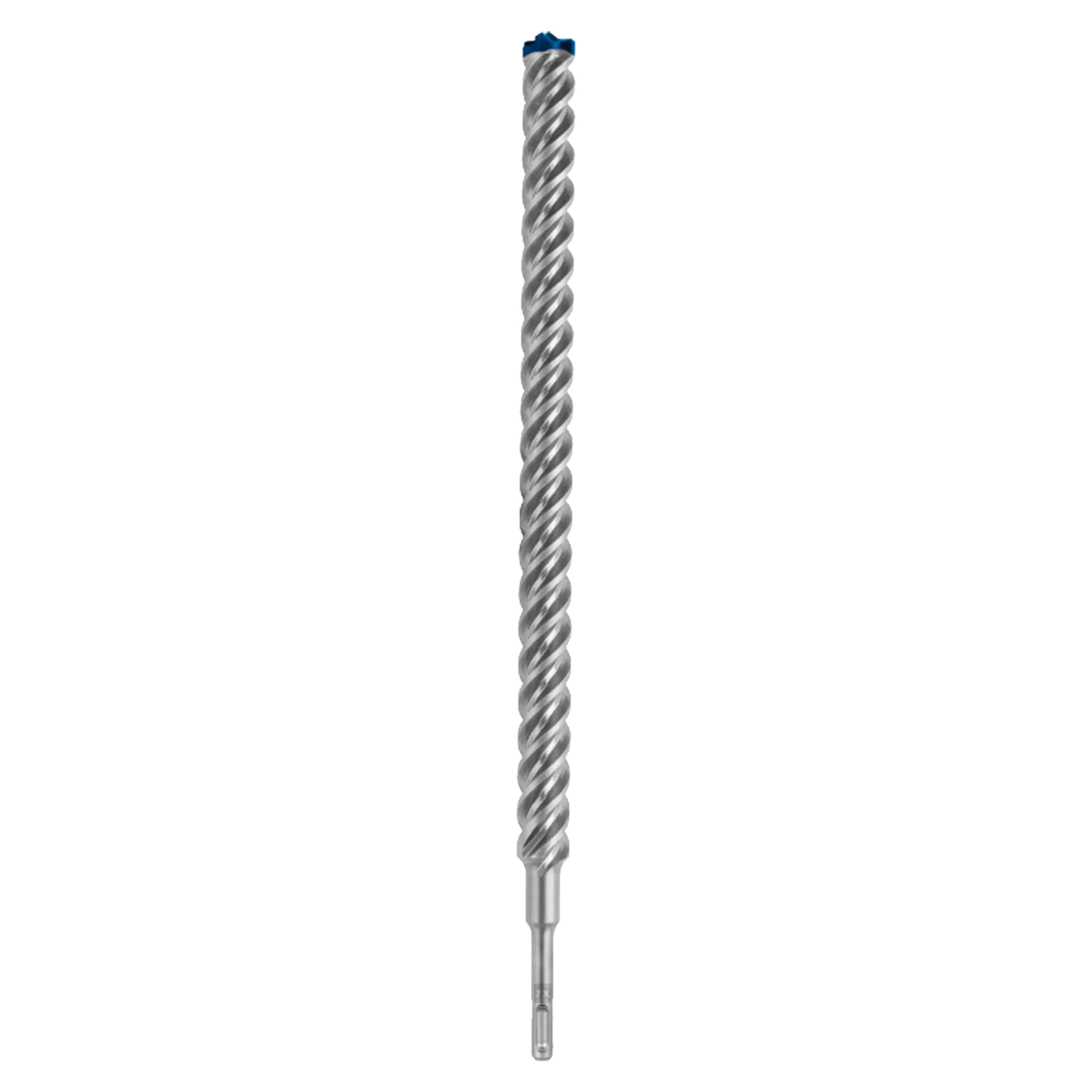 Betonboor SDS-Plus 400 mm 25 X 450 - Expert Plus-7X Betonboor SDS-Plus 400 mm 25 X 450 - Expert Plus-7X
