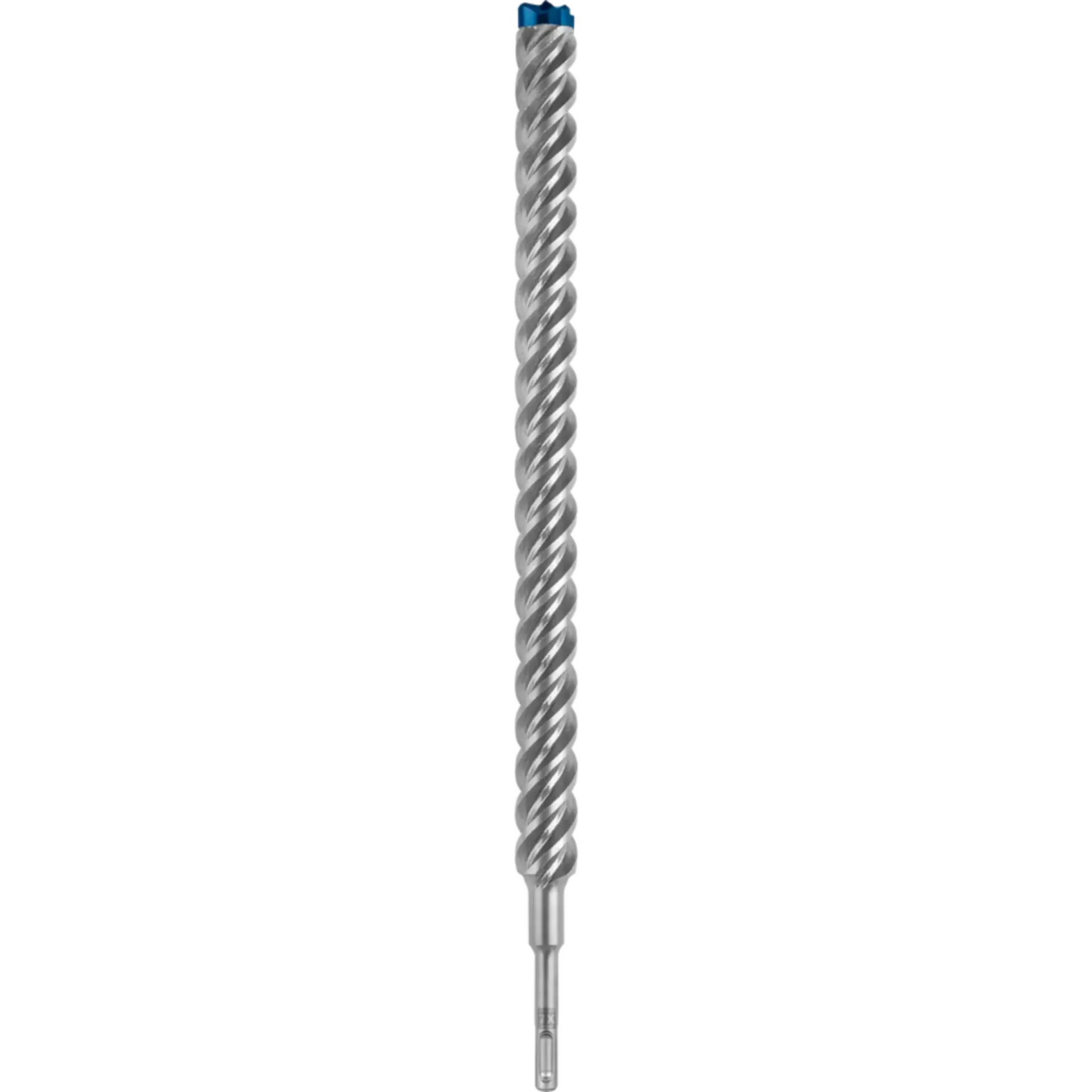 Foret à percussion SDS-plus Ø 28 x 450 - 400 mm - Expert Plus-7X
