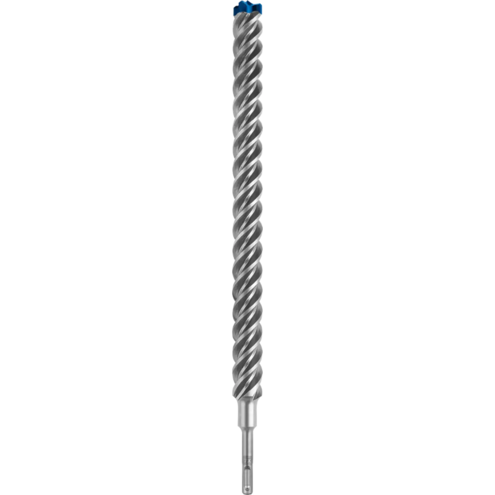 Hamerboor SDS-plus Ø 30 x 450 - 400 mm - Expert Plus-7X