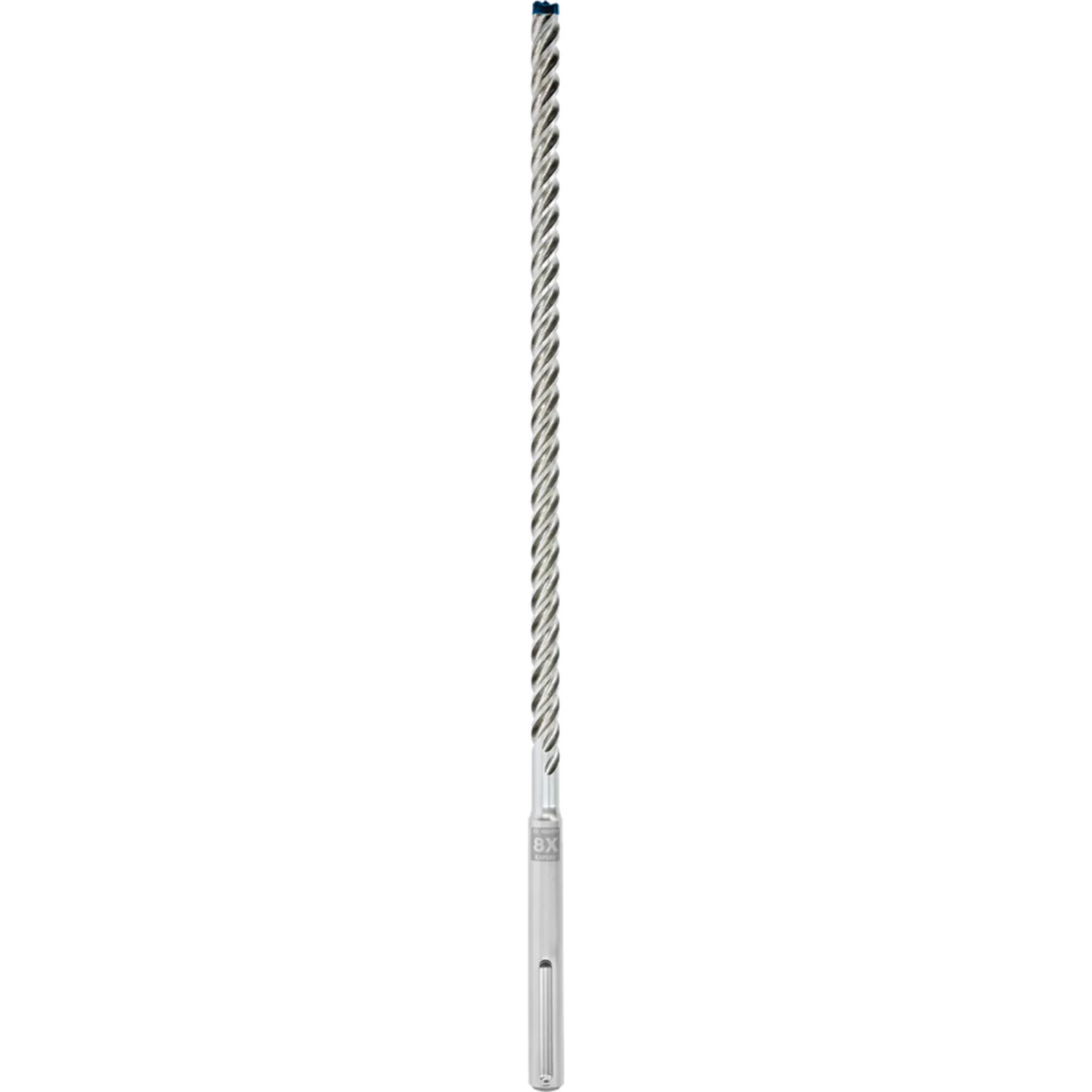 Foret à percussion SDS-Max Ø 16 x 540-400 mm - 8X Foret à percussion SDS-Max Ø 16 x 540-400 mm - 8X
