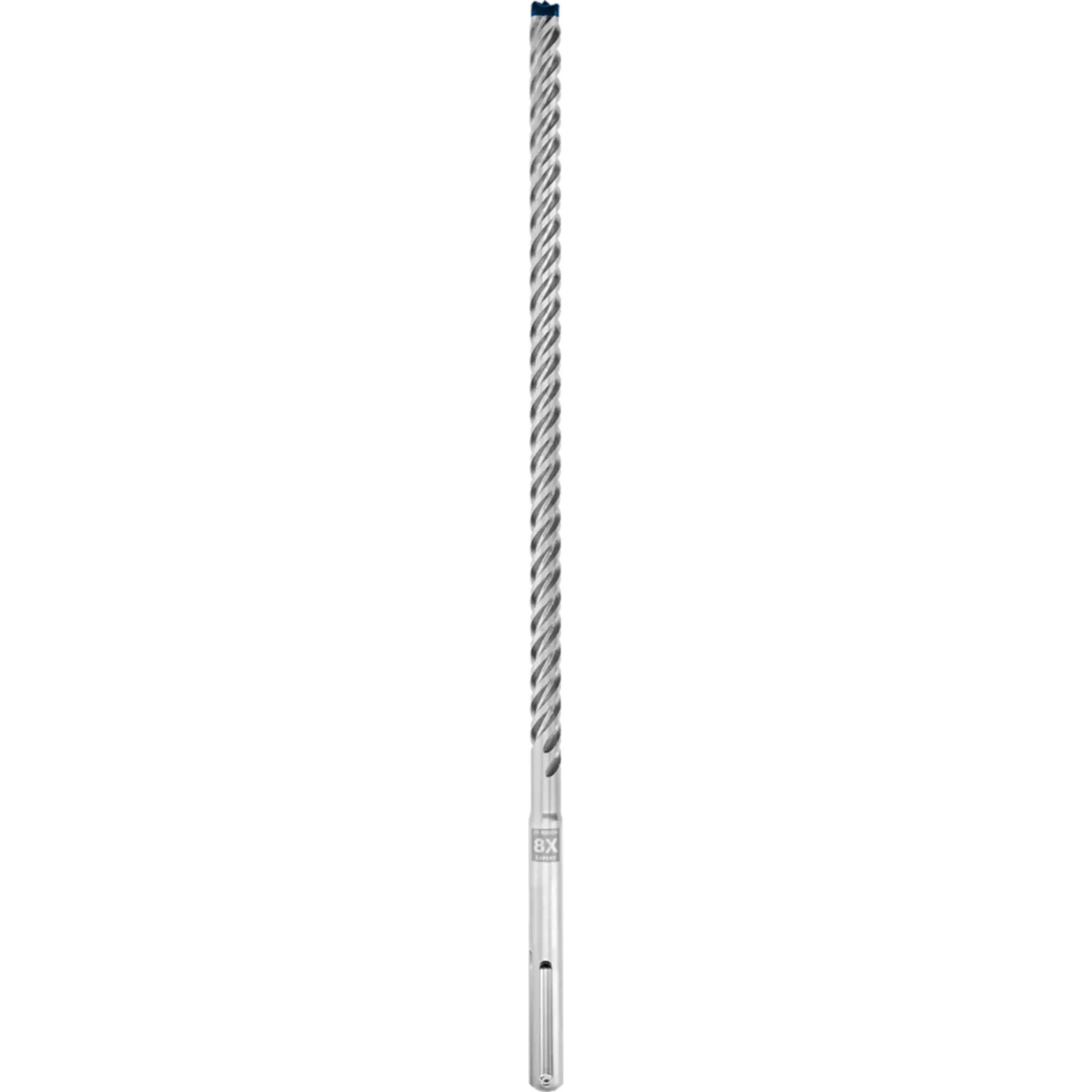 8x Betonboor SDS-Max Ø (18 x 540-400 mm) 8x Betonboor SDS-Max Ø (18 x 540-400 mm)