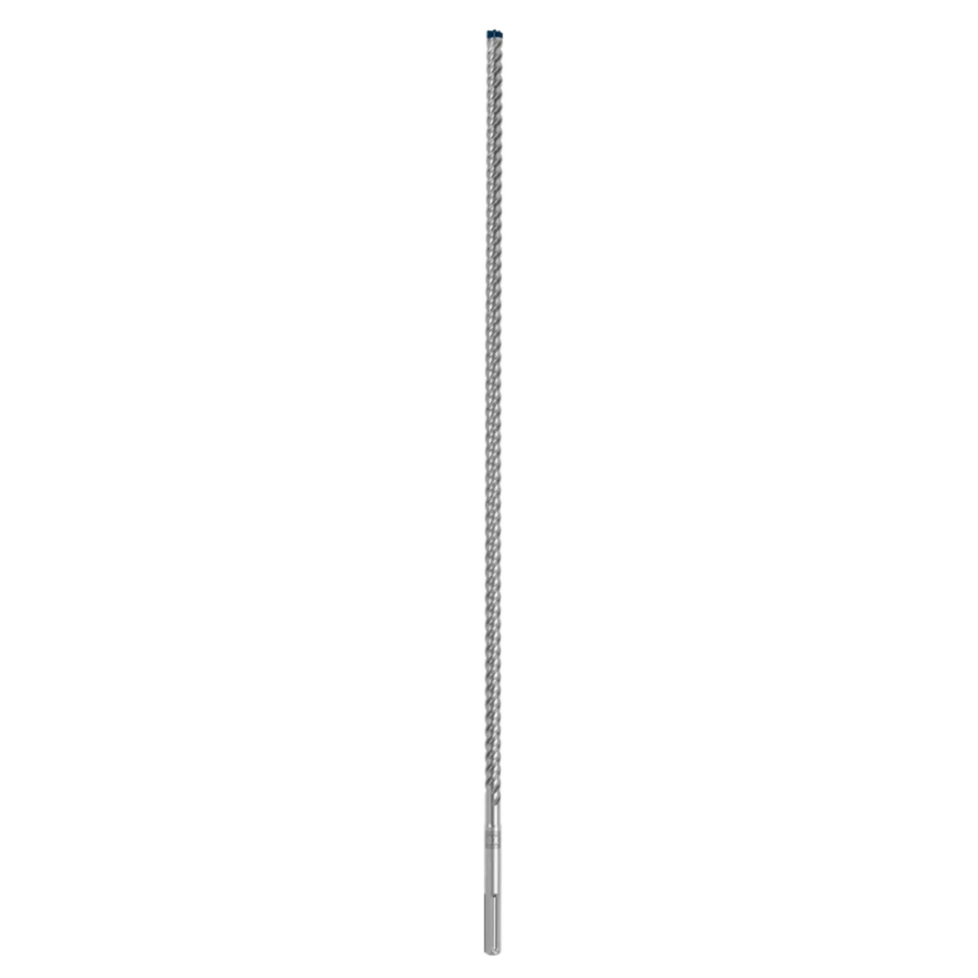Foret à percussion SDS-Max Ø 18 x 940-800 mm - 8X Foret à percussion SDS-Max Ø 18 x 940-800 mm - 8X