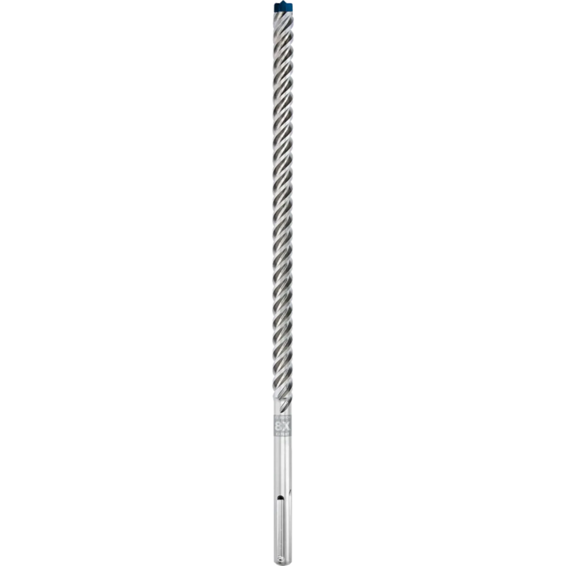 Hamerboor SDS-Max Ø 22 x 520-400 mm - 8X Hamerboor SDS-Max Ø 22 x 520-400 mm - 8X