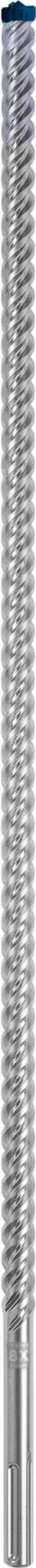 Bosch Foret à percussion SDS-Max 8X (Ø 22 x 920-800 mm)