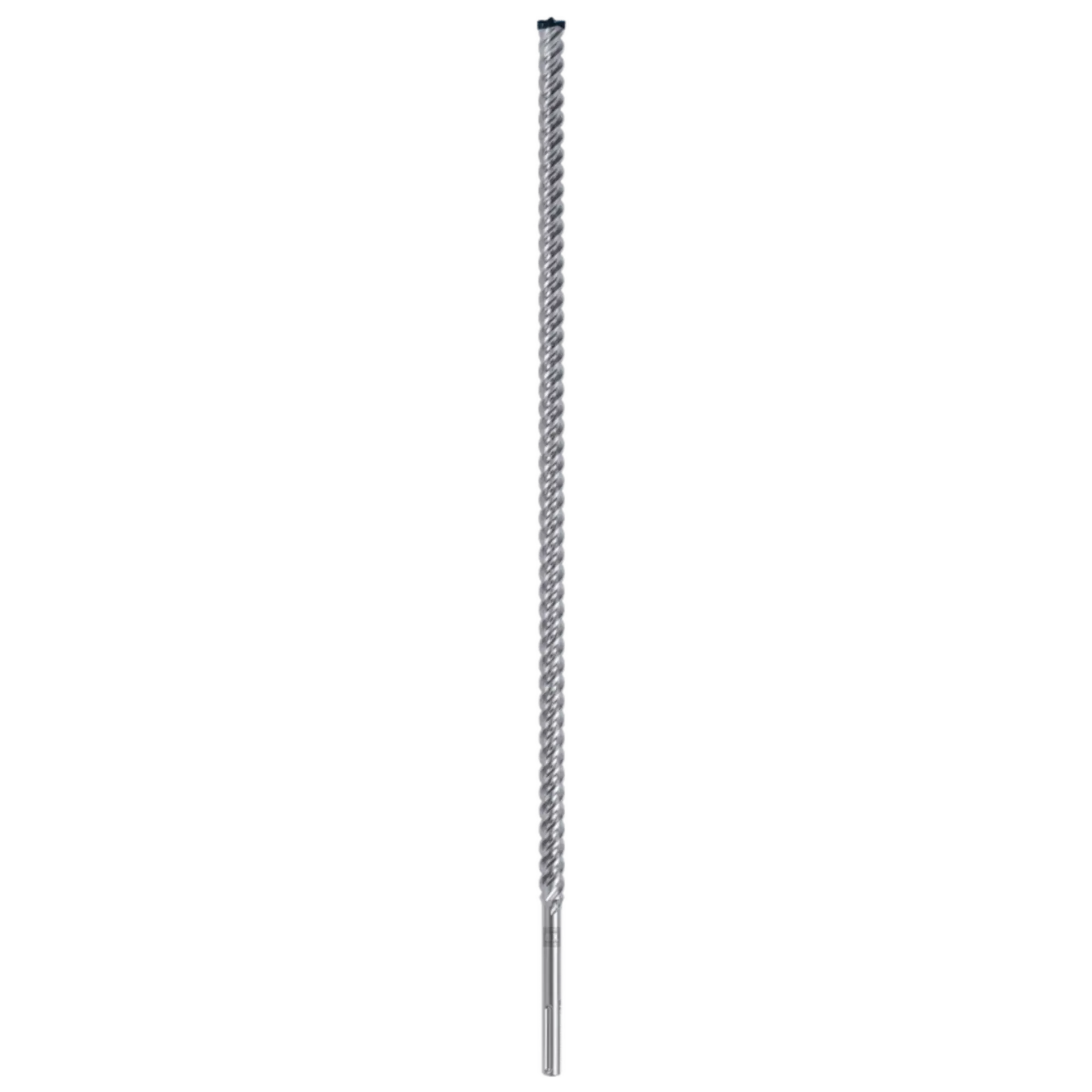 Foret à percussion SDS-Max Ø 25 x 920-800 mm - 8X Foret à percussion SDS-Max Ø 25 x 920-800 mm - 8X