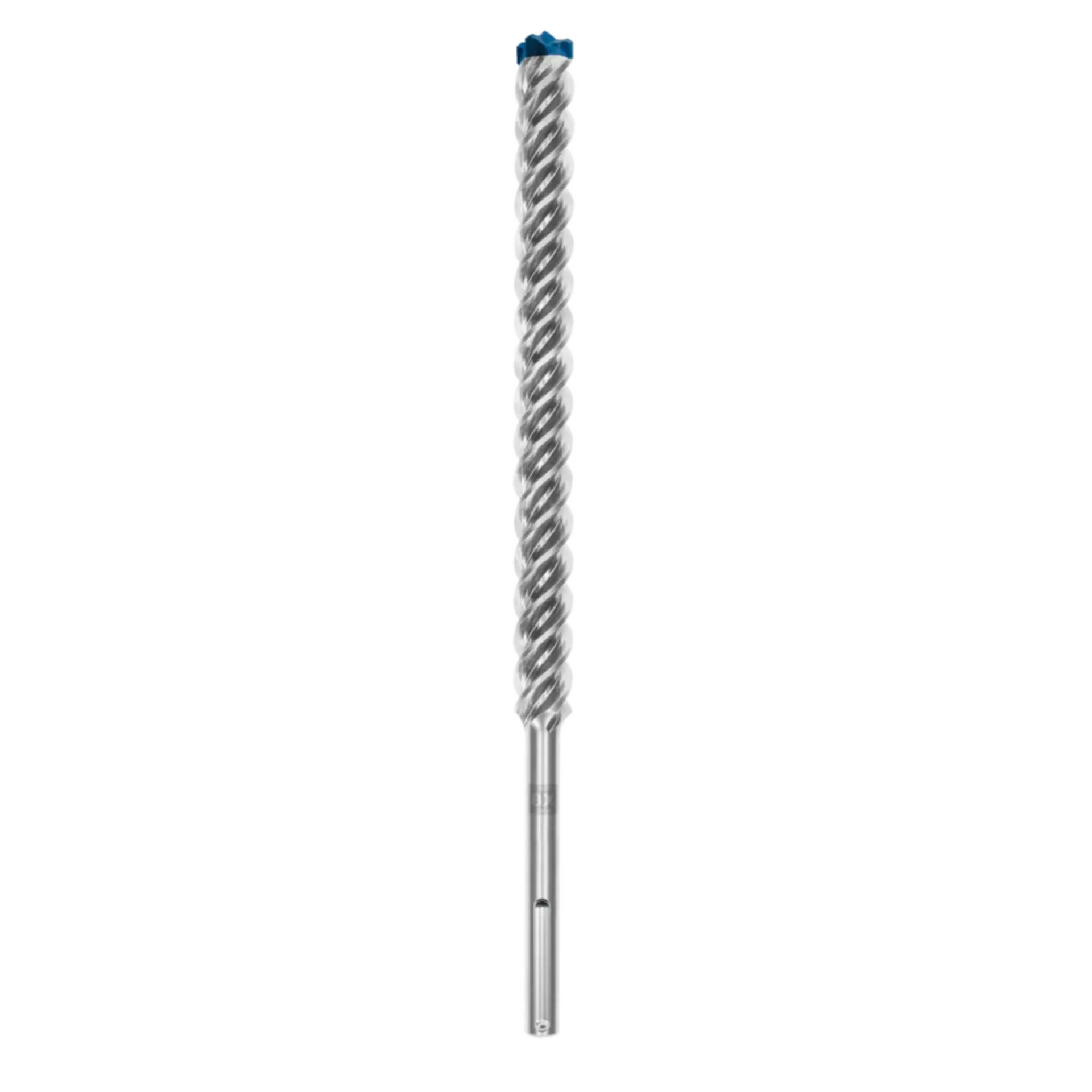 Foret à percussion SDS-Max Ø 28 x 520-400 mm - 8X Foret à percussion SDS-Max Ø 28 x 520-400 mm - 8X