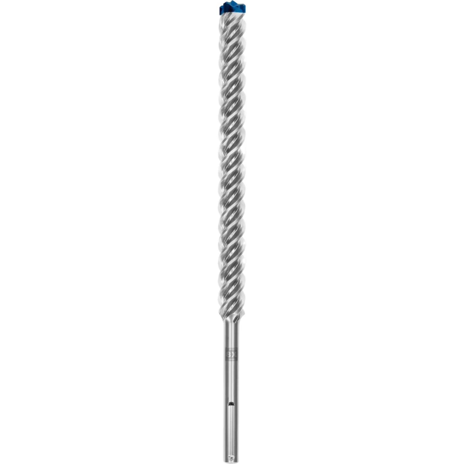 Hamerboor SDS-Max Ø 32 x 520-400 mm - 8X Hamerboor SDS-Max Ø 32 x 520-400 mm - 8X