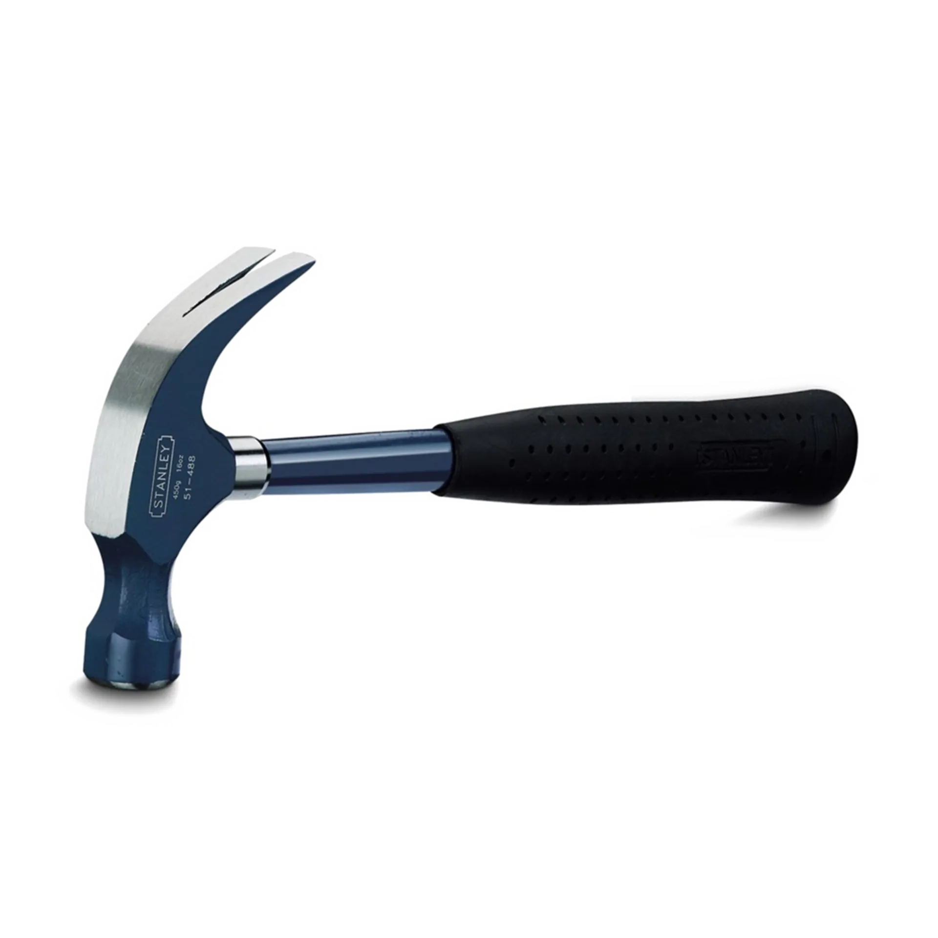 Marteau Arrache-Clou "Blue Strike" 450g Nr 1-51-488