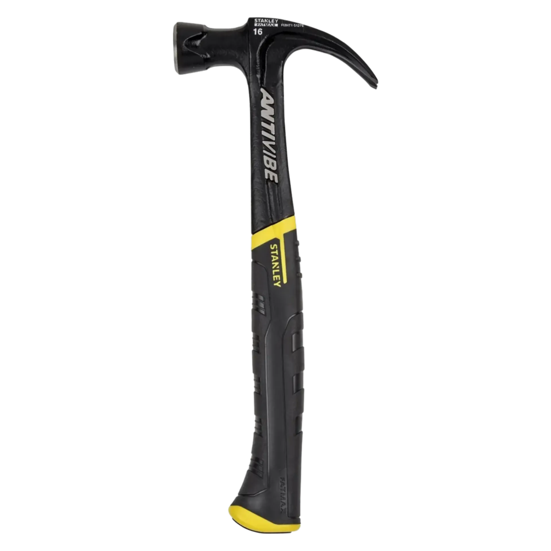 Marteau à griffes 450 g - FatMax AntiVibe Next Gen FMHT1-51275