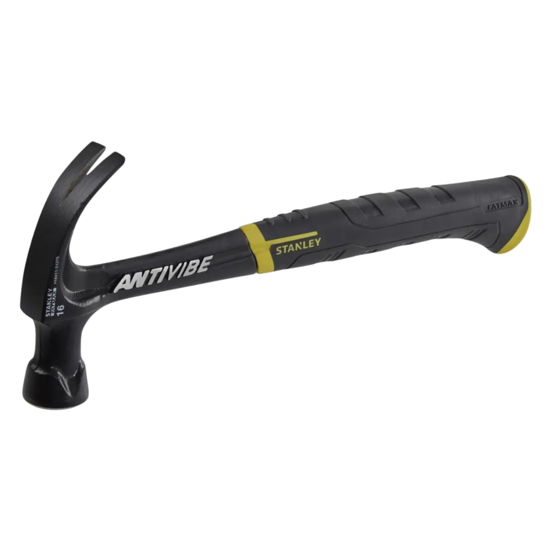 Marteau à griffes 450 g - FatMax AntiVibe Next Gen FMHT1-51275