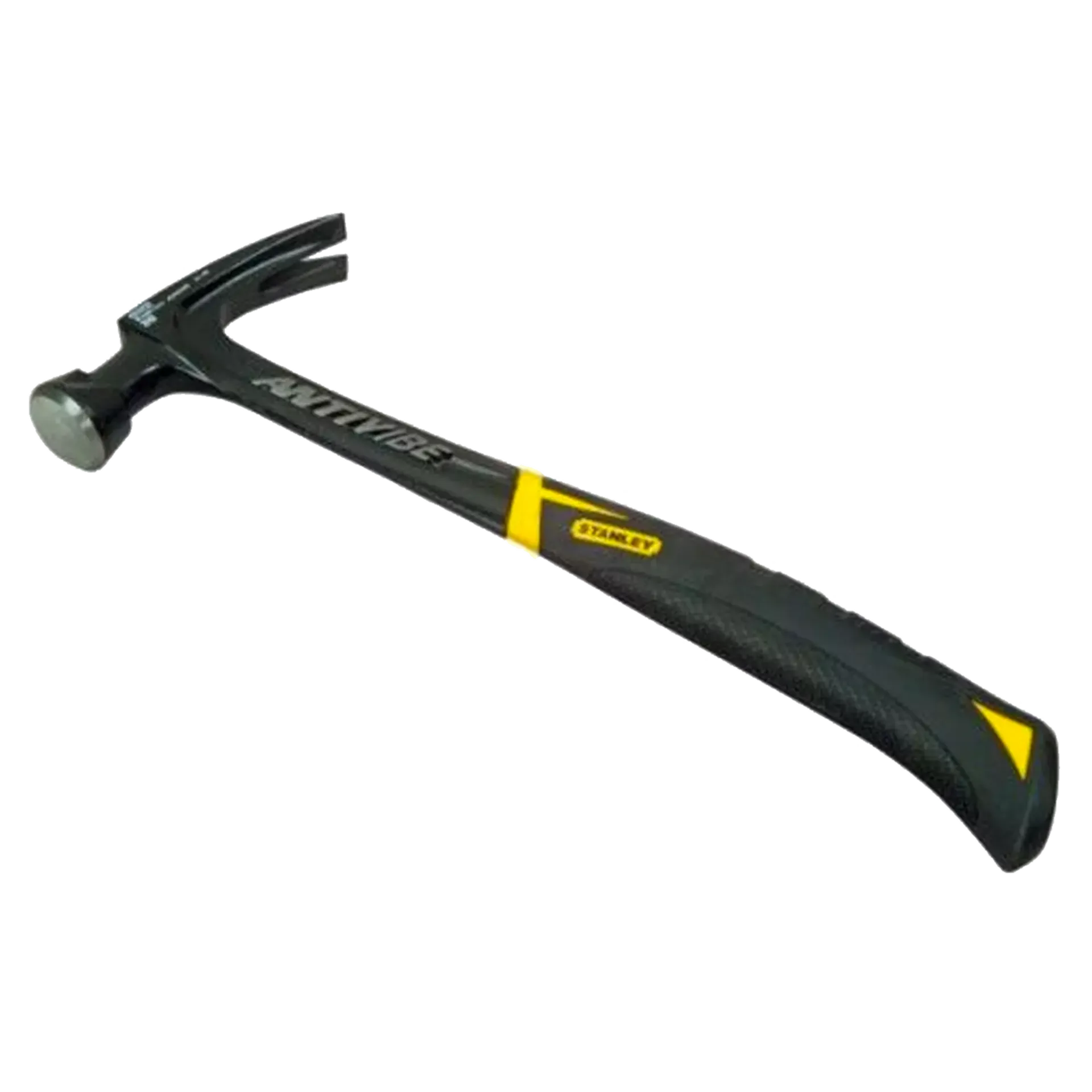 Marteau Arrache-Clous Panne Droite 450g - Fatmax Antivibe Fmht1-51276