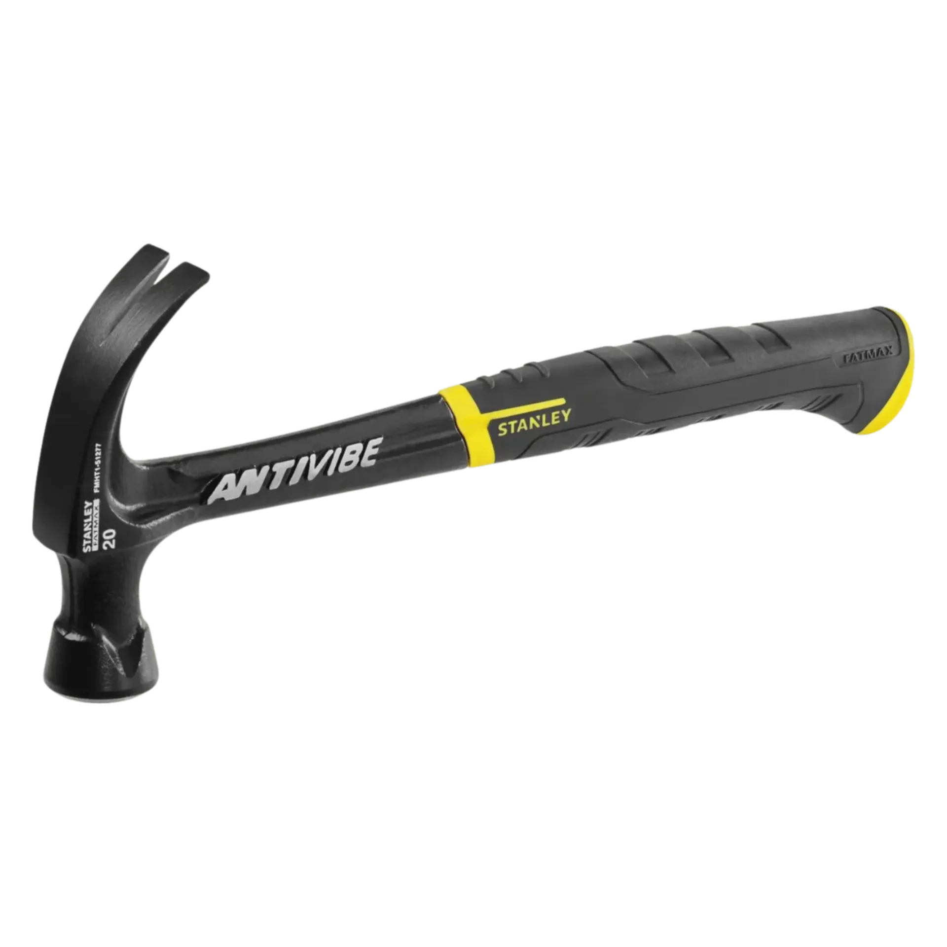 Marteau à griffes 570 gr - FatMax AntiVibe Next Gen FMHT1-51277