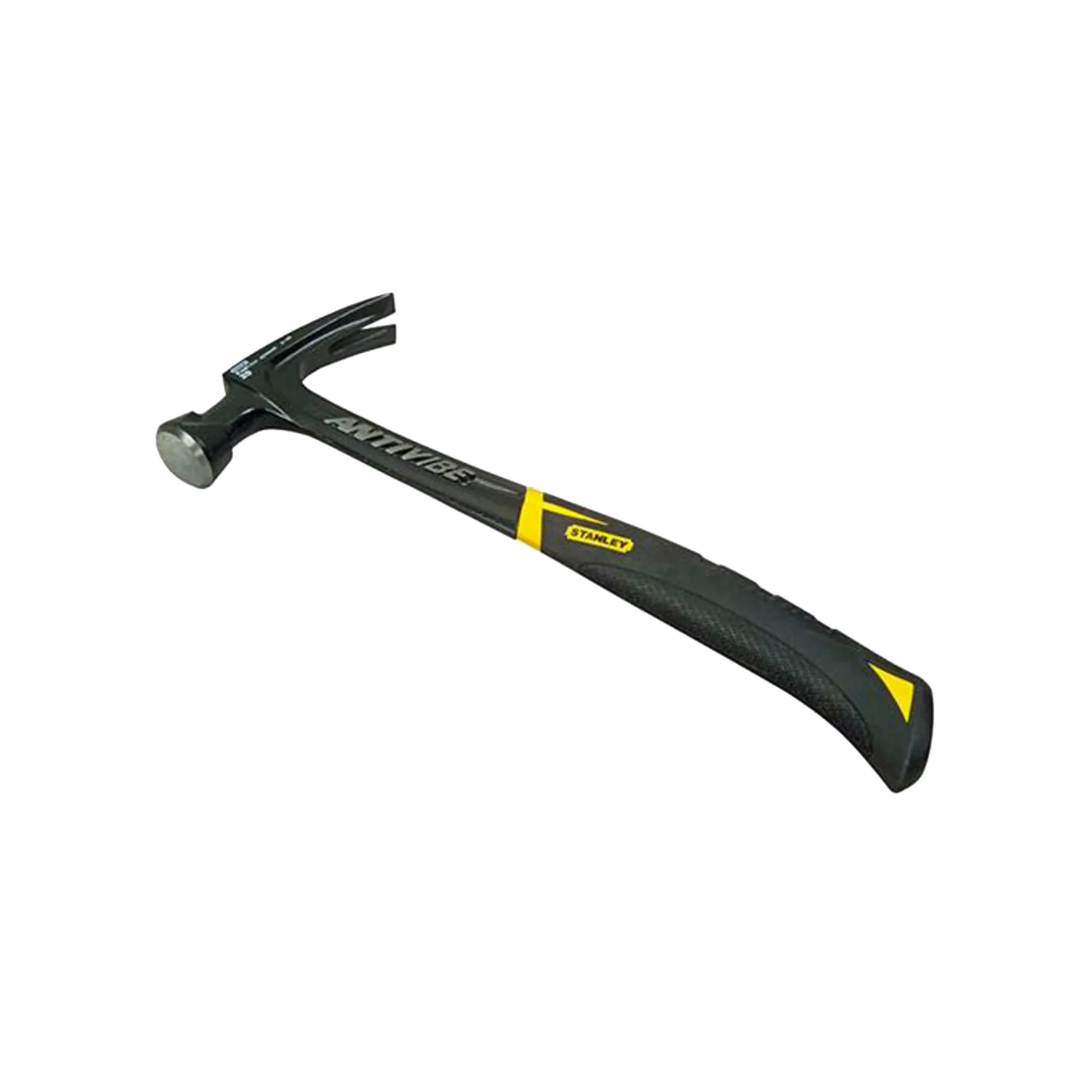 Marteau Arrache-Clous Panne Droite 567g - Fatmax Antivibe Fmht1-51278