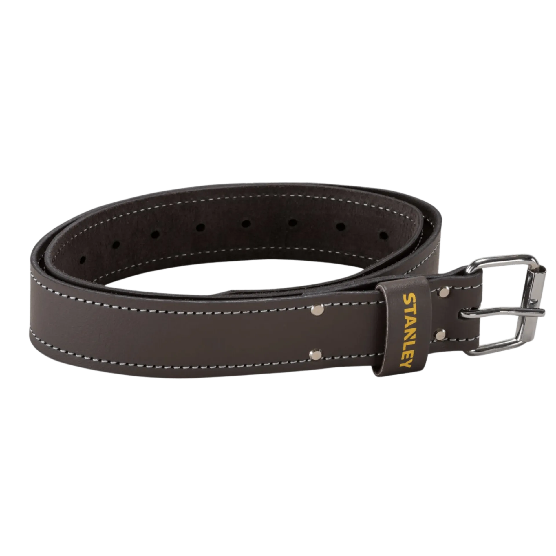 Lederen riem STST1-80119