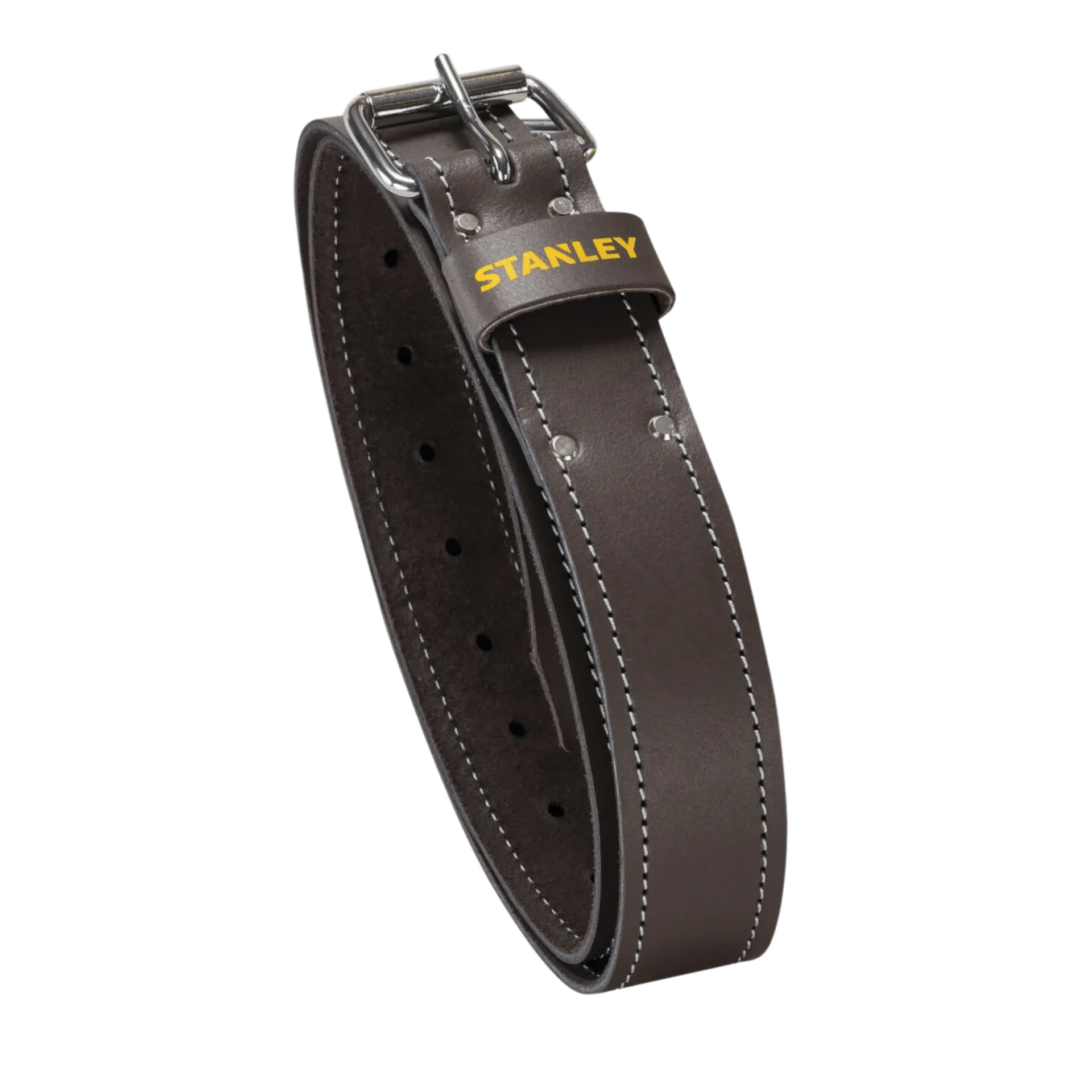 Lederen riem STST1-80119 Lederen riem STST1-80119