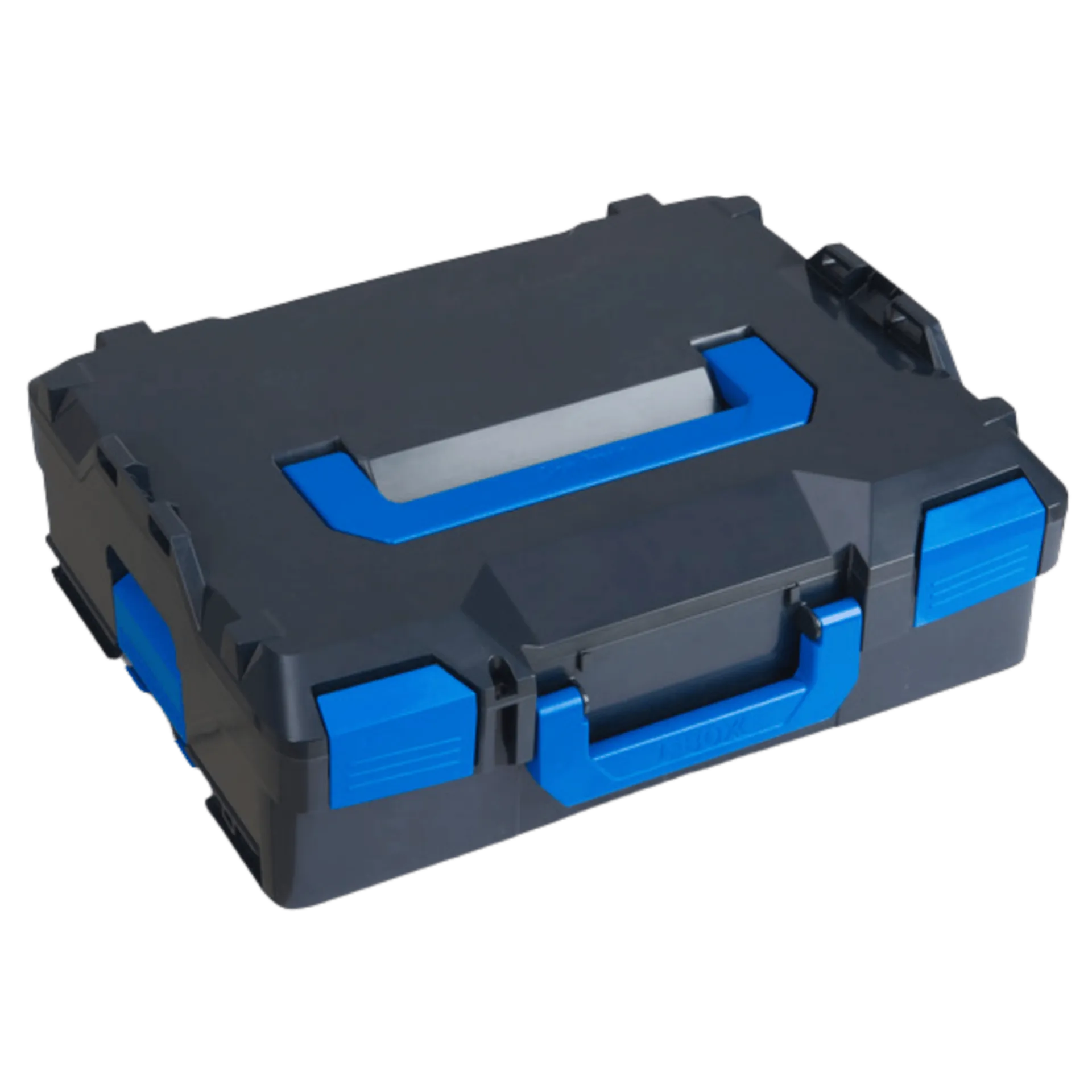 Opbergkoffer Sortimo L-boxx - lb136 g4 (442 x 357 x 151 mm - leeg) Opbergkoffer Sortimo L-boxx - lb136 g4 (442 x 357 x 151 mm - leeg)