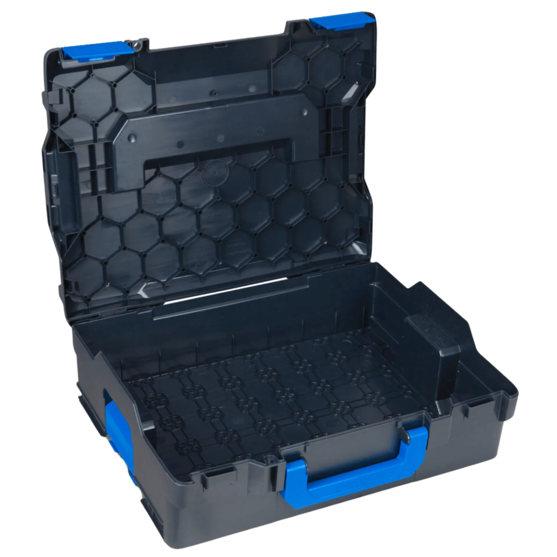 Opbergkoffer Sortimo L-boxx - lb136 g4 (442 x 357 x 151 mm - leeg) Opbergkoffer Sortimo L-boxx - lb136 g4 (442 x 357 x 151 mm - leeg)