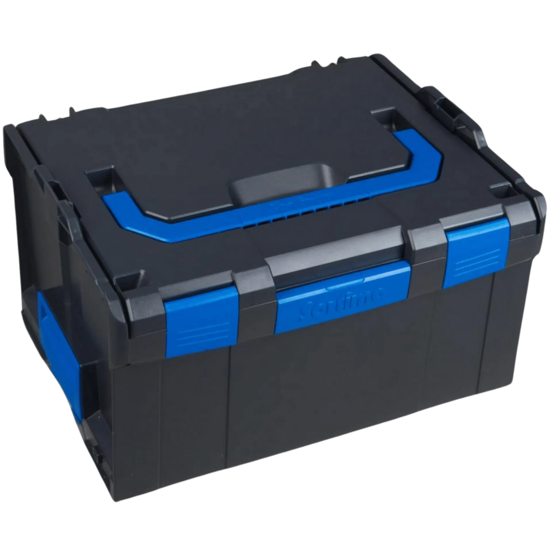 Opbergkoffer Sortimo L-boxx - lb238 g (442 x 357 x 253 mm - leeg) Opbergkoffer Sortimo L-boxx - lb238 g (442 x 357 x 253 mm - leeg)