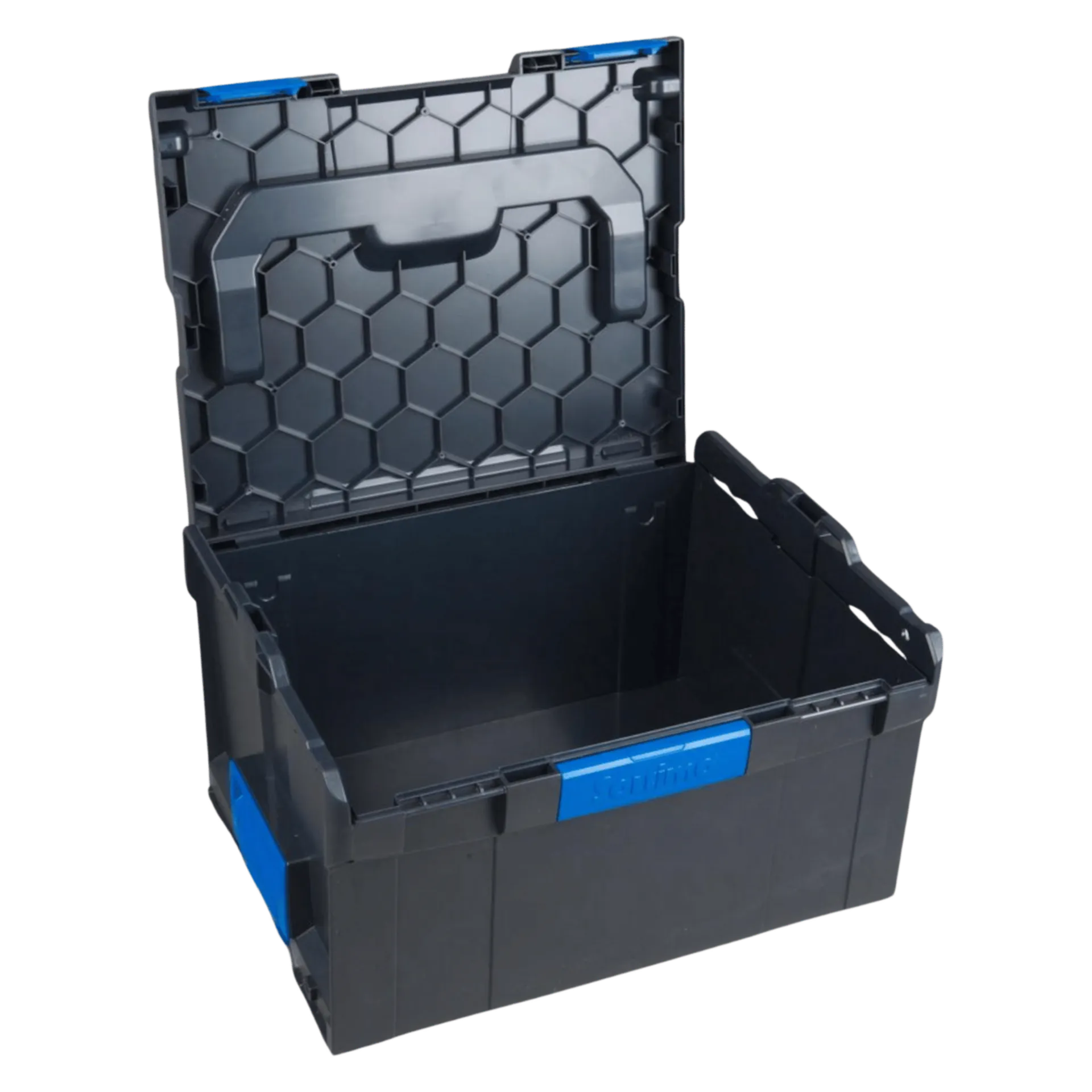 Opbergkoffer Sortimo L-boxx - lb238 g (442 x 357 x 253 mm - leeg)