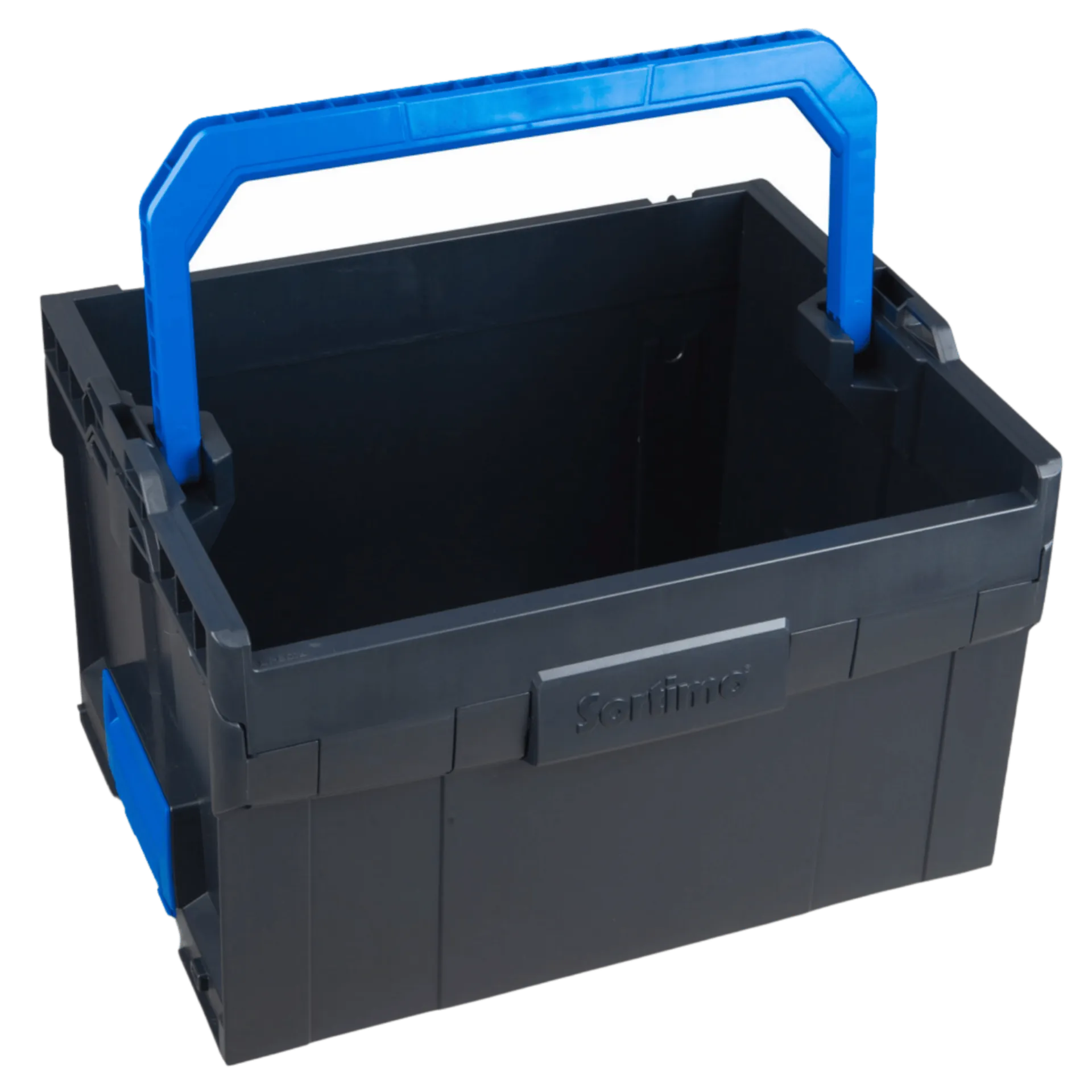 Opbergkoffer Sortimo LT-boxx 272 g (442 x 357 x 287 mm - leeg) Opbergkoffer Sortimo LT-boxx 272 g (442 x 357 x 287 mm - leeg)