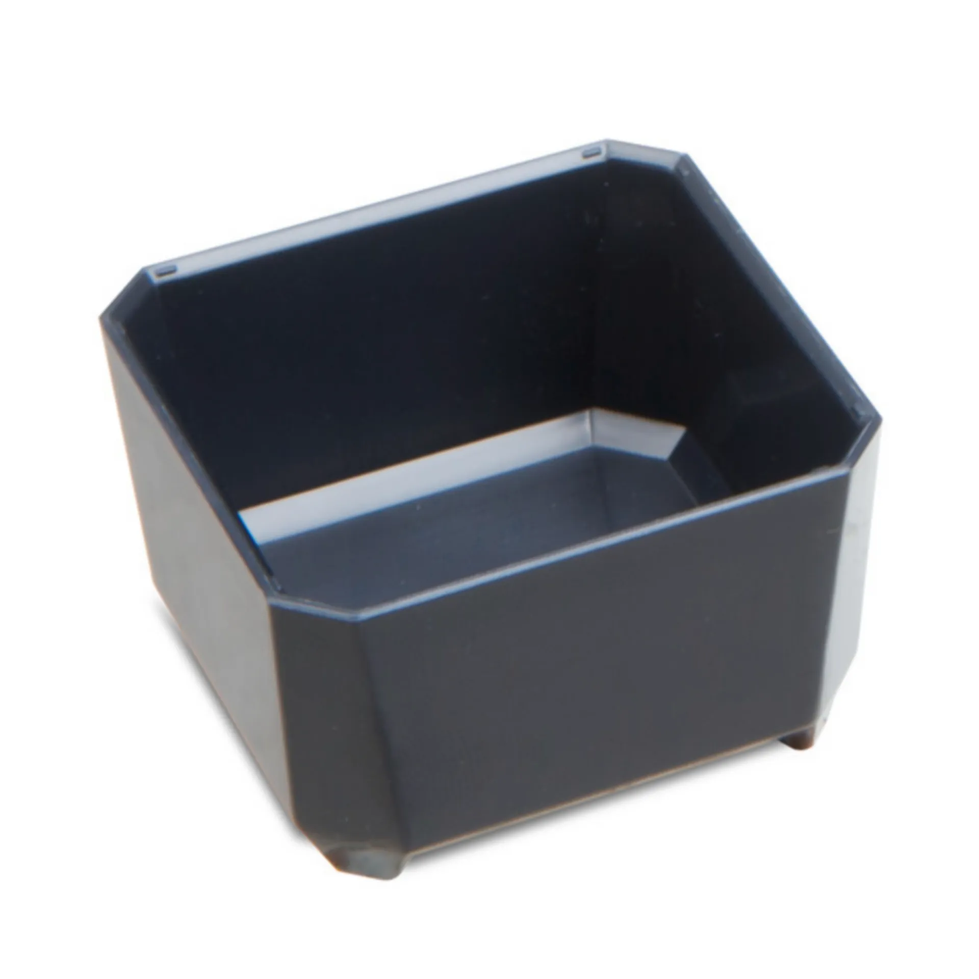 BAC DE RANGEMENT SORTIMO COOL GREY 1 X 1 (52 X 52 X 31 MM)