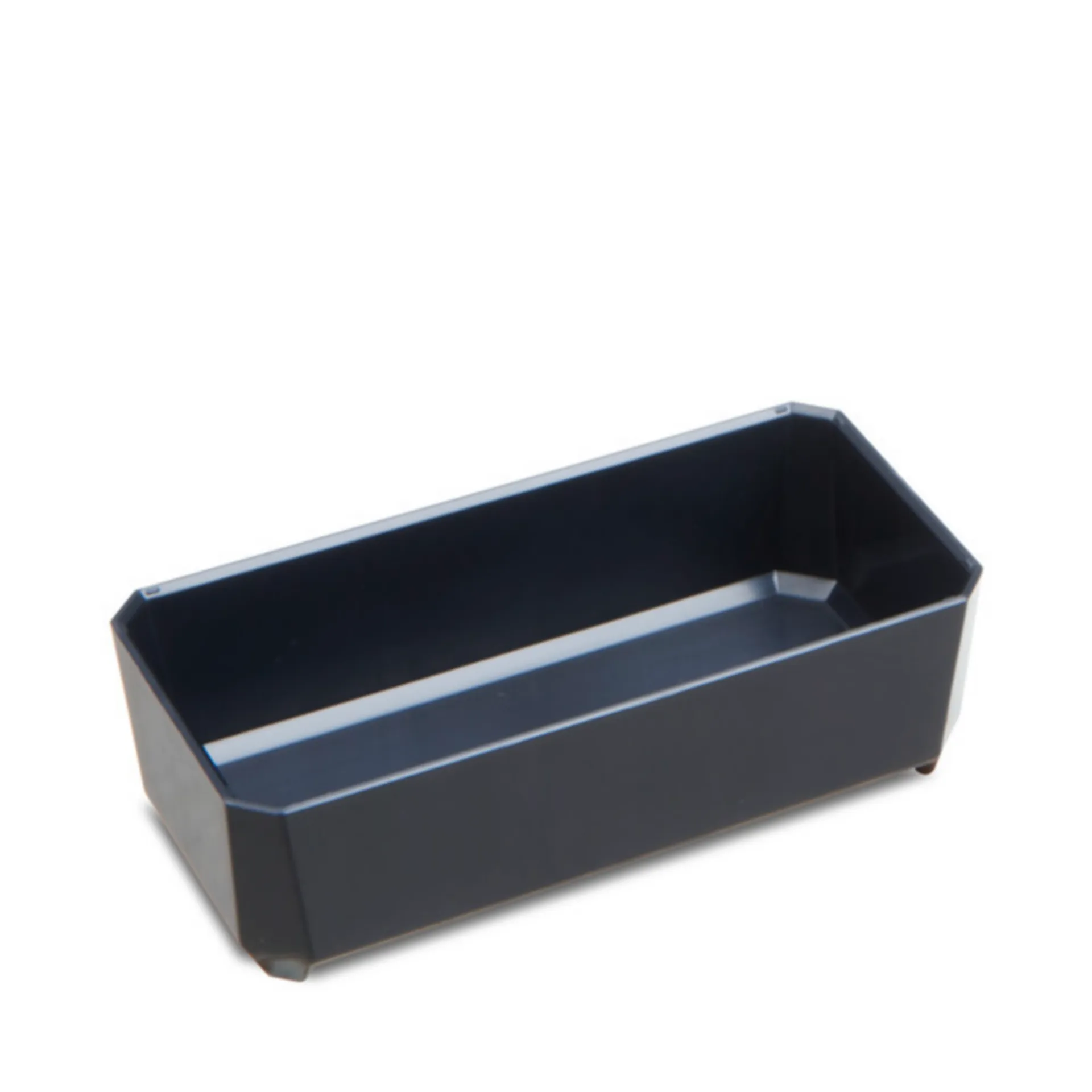 BAC DE RANGEMENT SORTIMO COOL GREY 1 X 2 (52 X 104 X 31 MM)