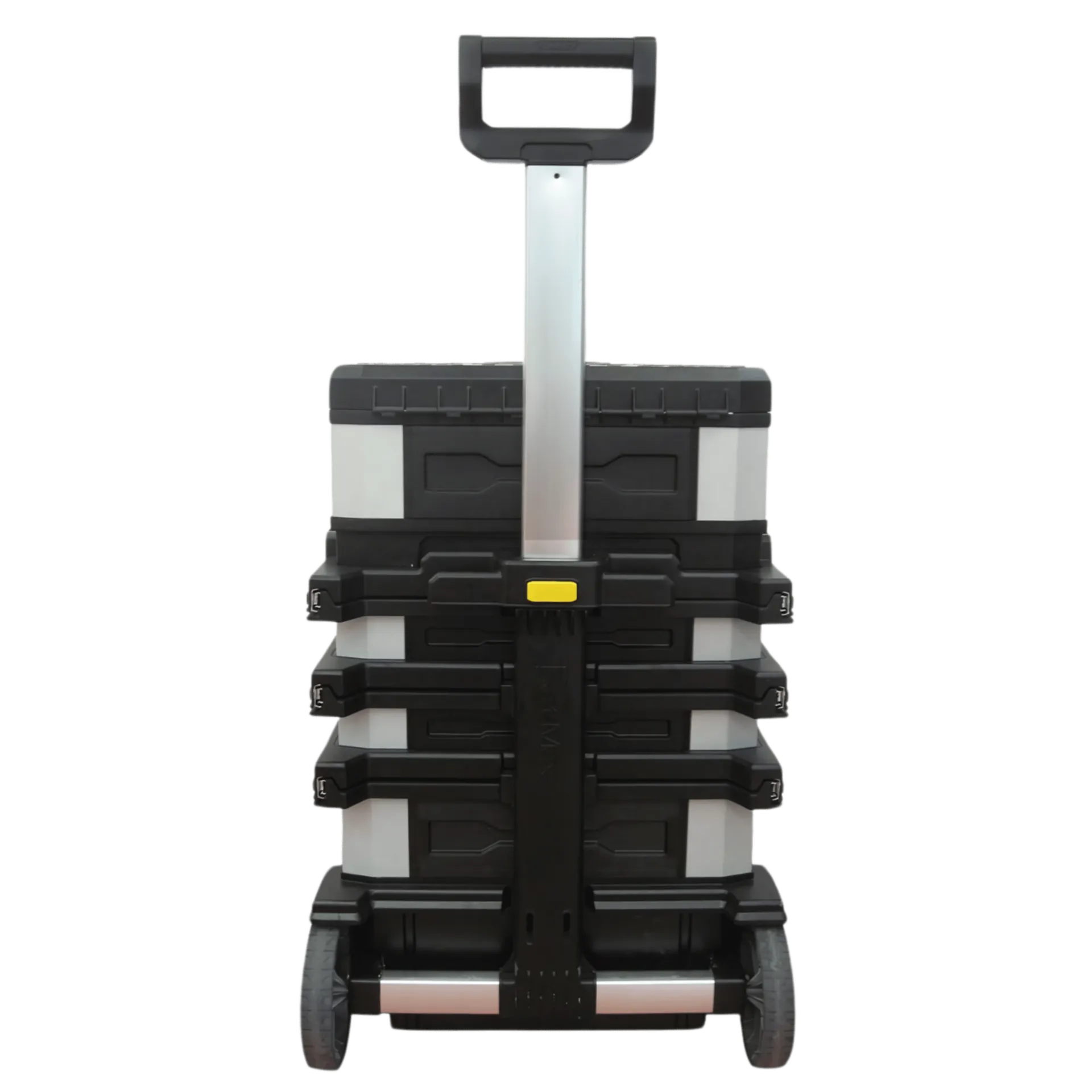 Servante à outils Fatmax MP 4 pièces - 56,8 x 38,9 x 82 cm