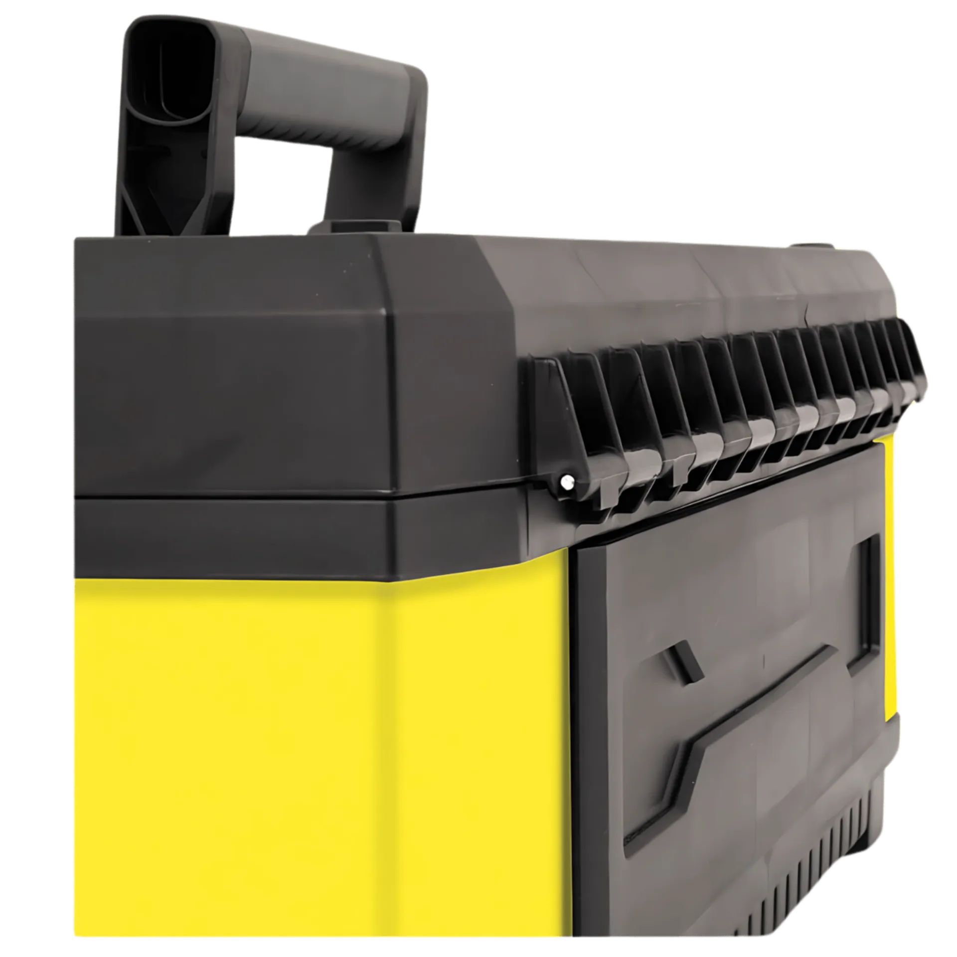 Gereedschapskoffer MP 20" - 49.5 x 29.3 x 22.2 cm 1-95-612 Gereedschapskoffer MP 20" - 49.5 x 29.3 x 22.2 cm 1-95-612