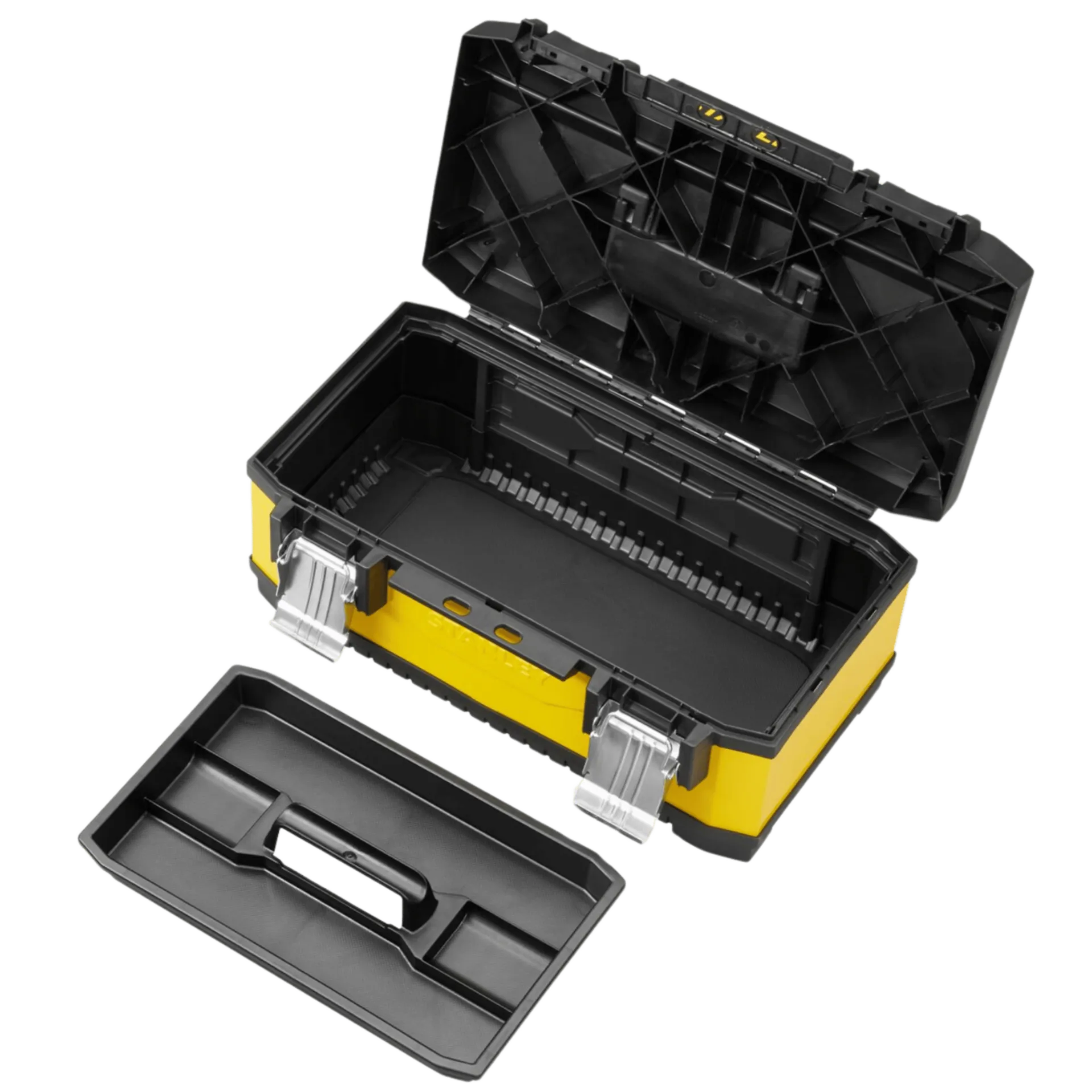 Gereedschapskoffer MP 20" - 49.5 x 29.3 x 22.2 cm 1-95-612 Gereedschapskoffer MP 20" - 49.5 x 29.3 x 22.2 cm 1-95-612